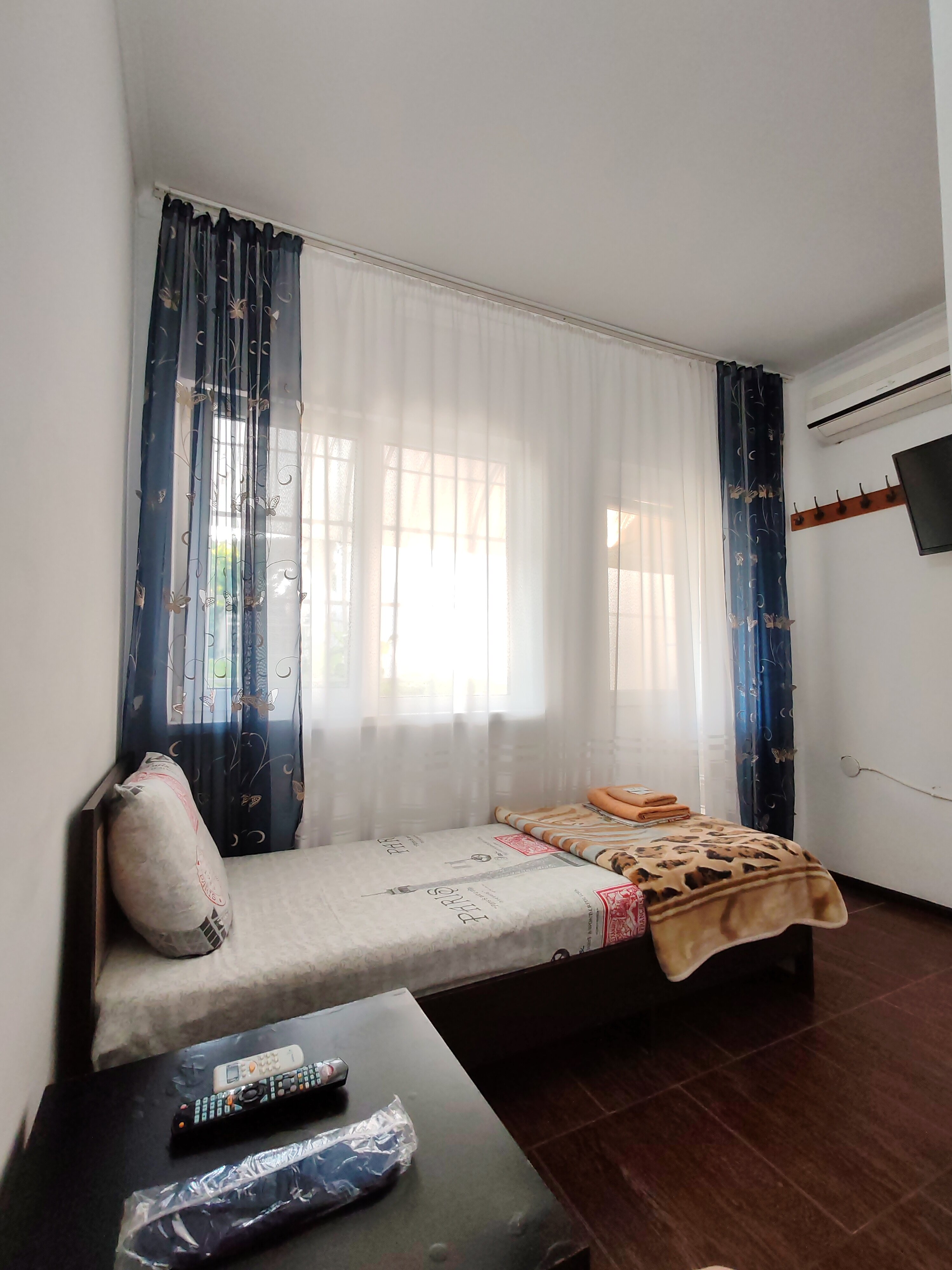 Одноместный номер Стандарт