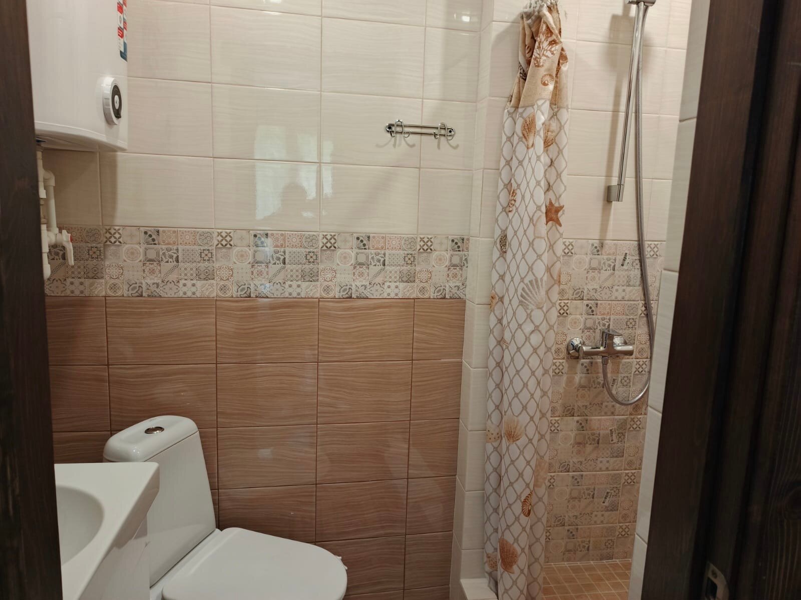 Номер эконом