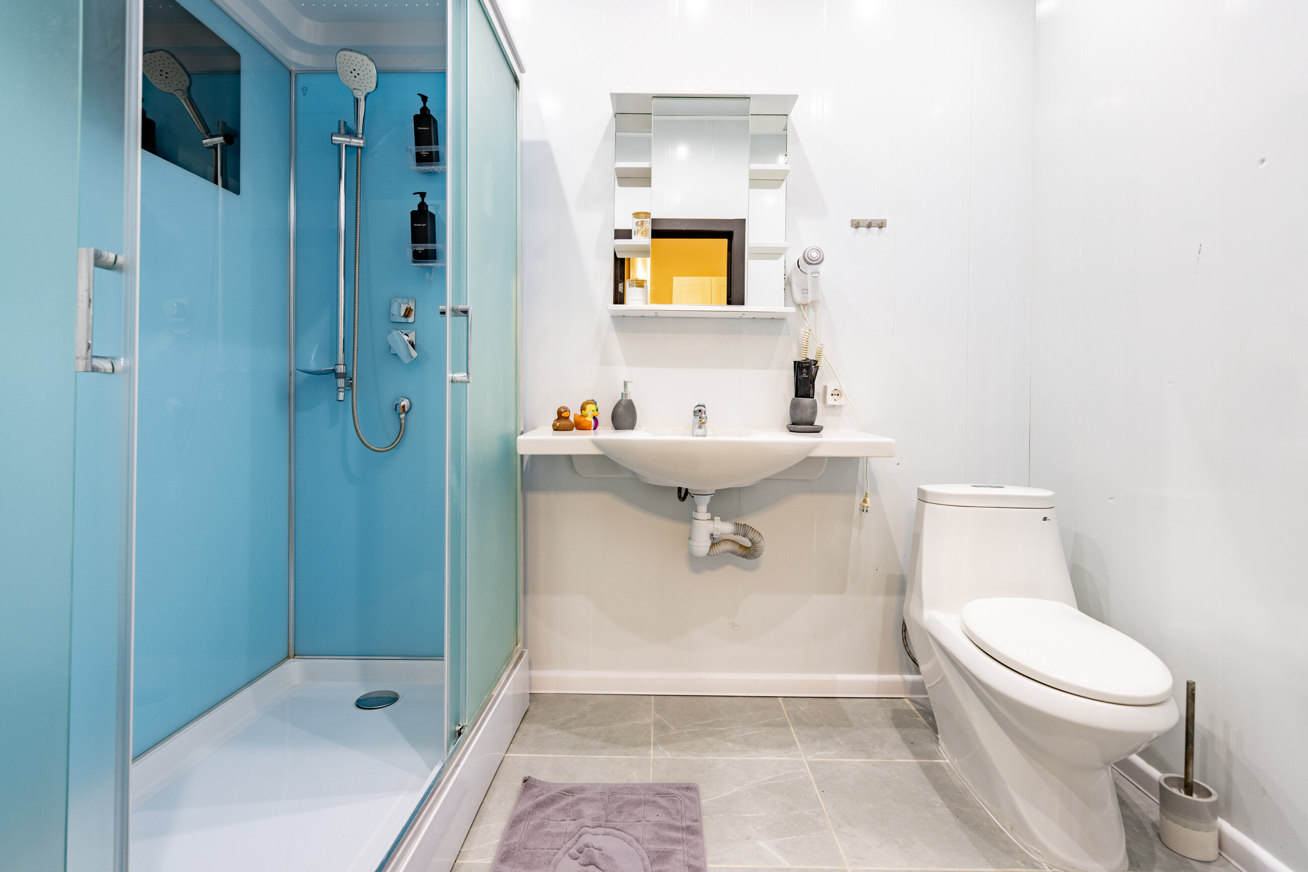 Дом для отпуска