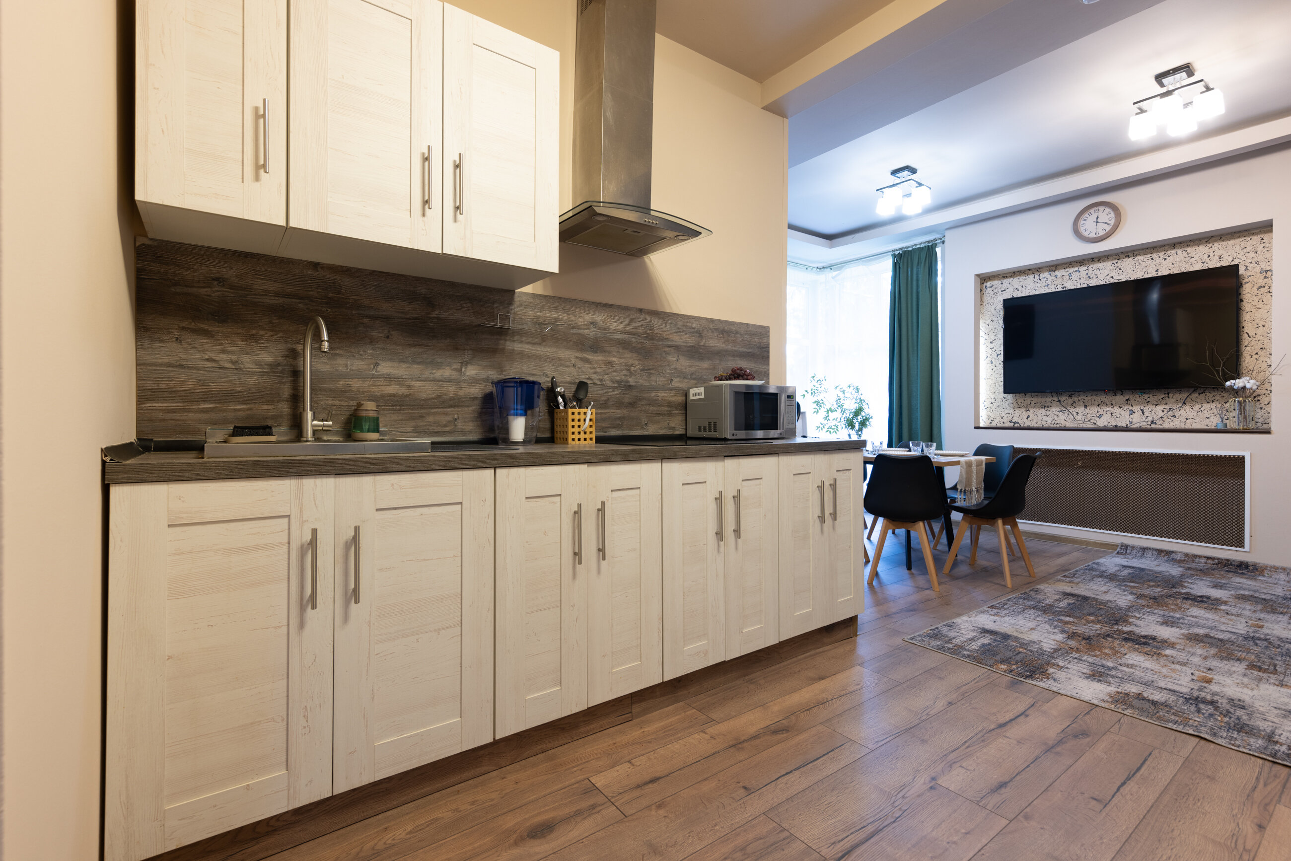 Дом для отпуска