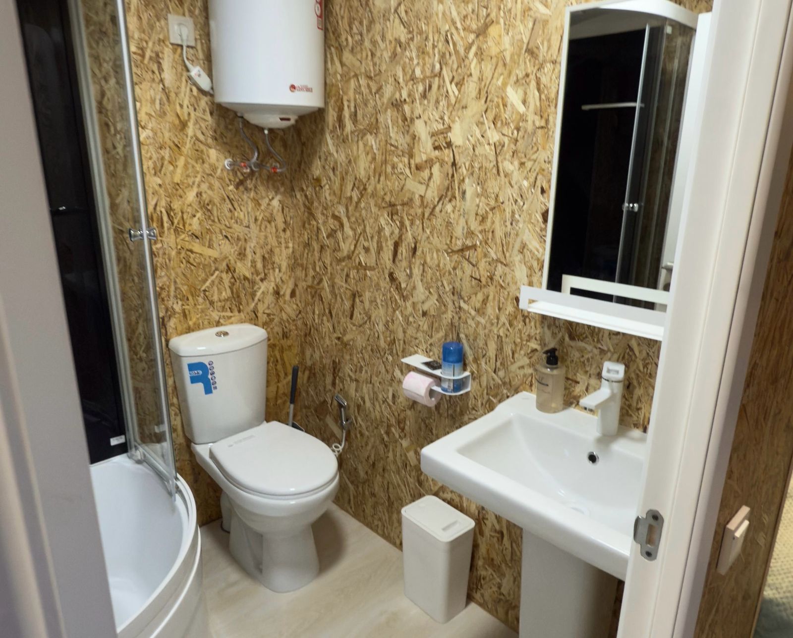 Двухместный номер Делюкс с 1 кроватью или 2 отдельными кроватями