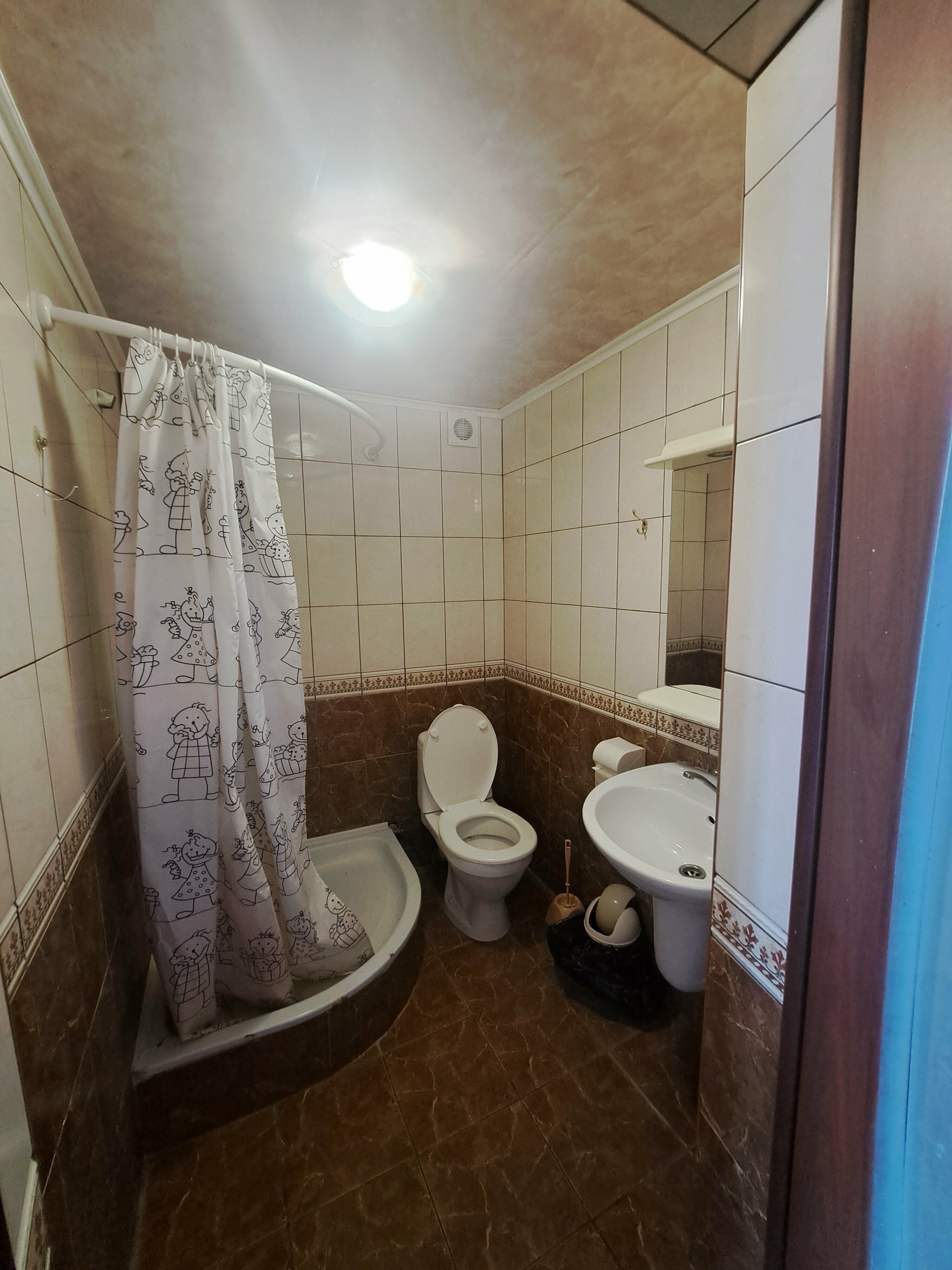 Семейный с видом на море №5