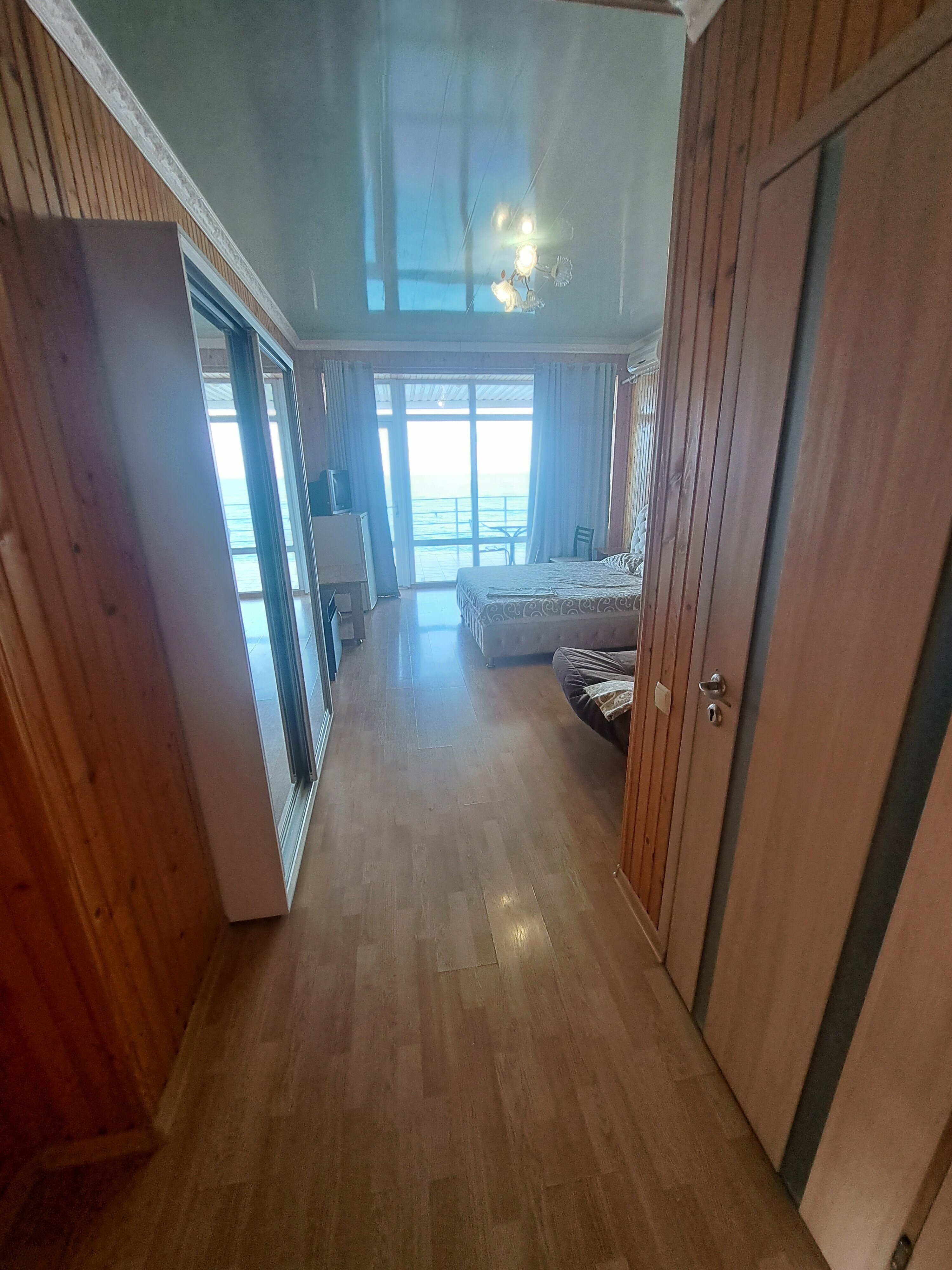 Семейный с видом на море №9