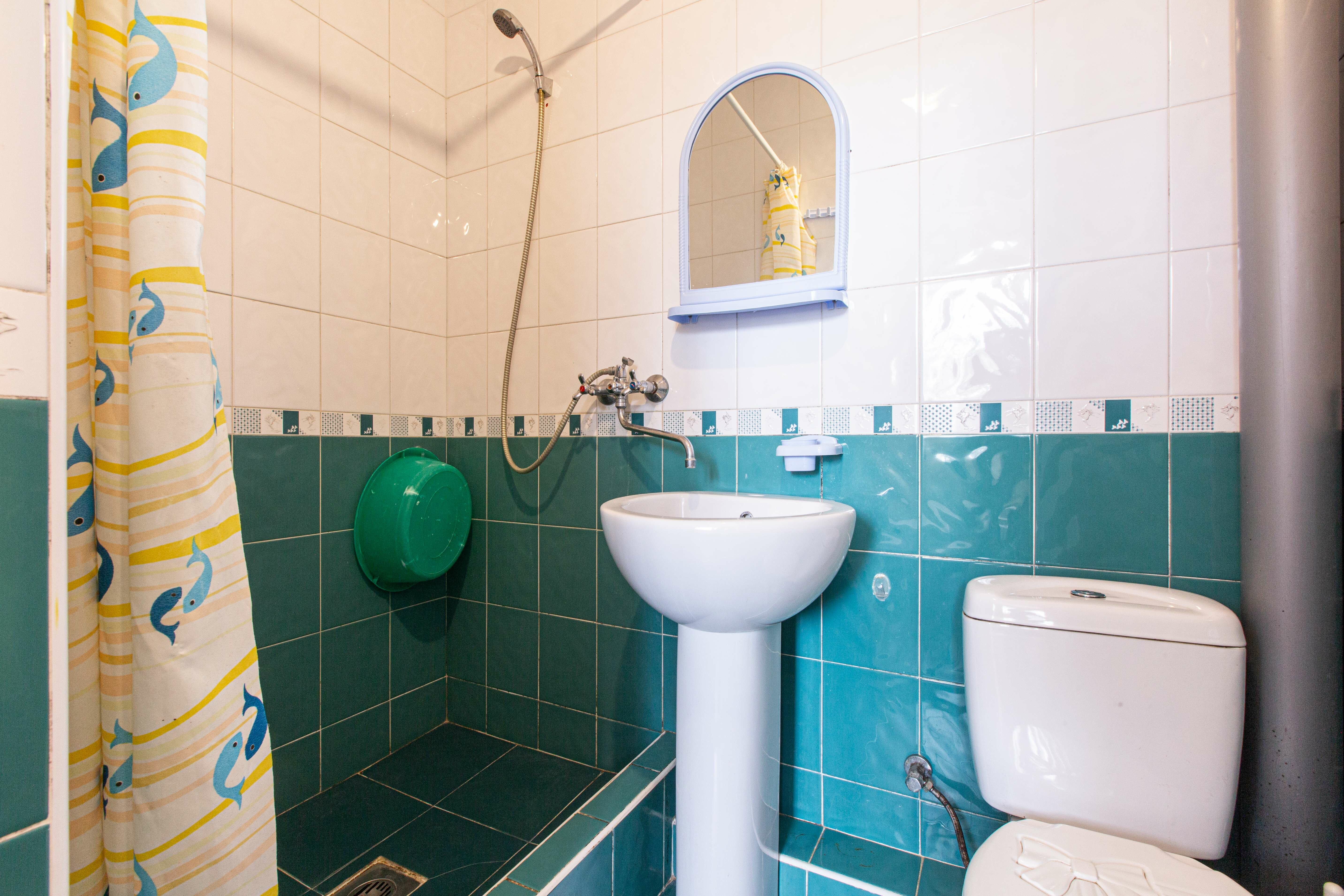 Классический трехместный номер