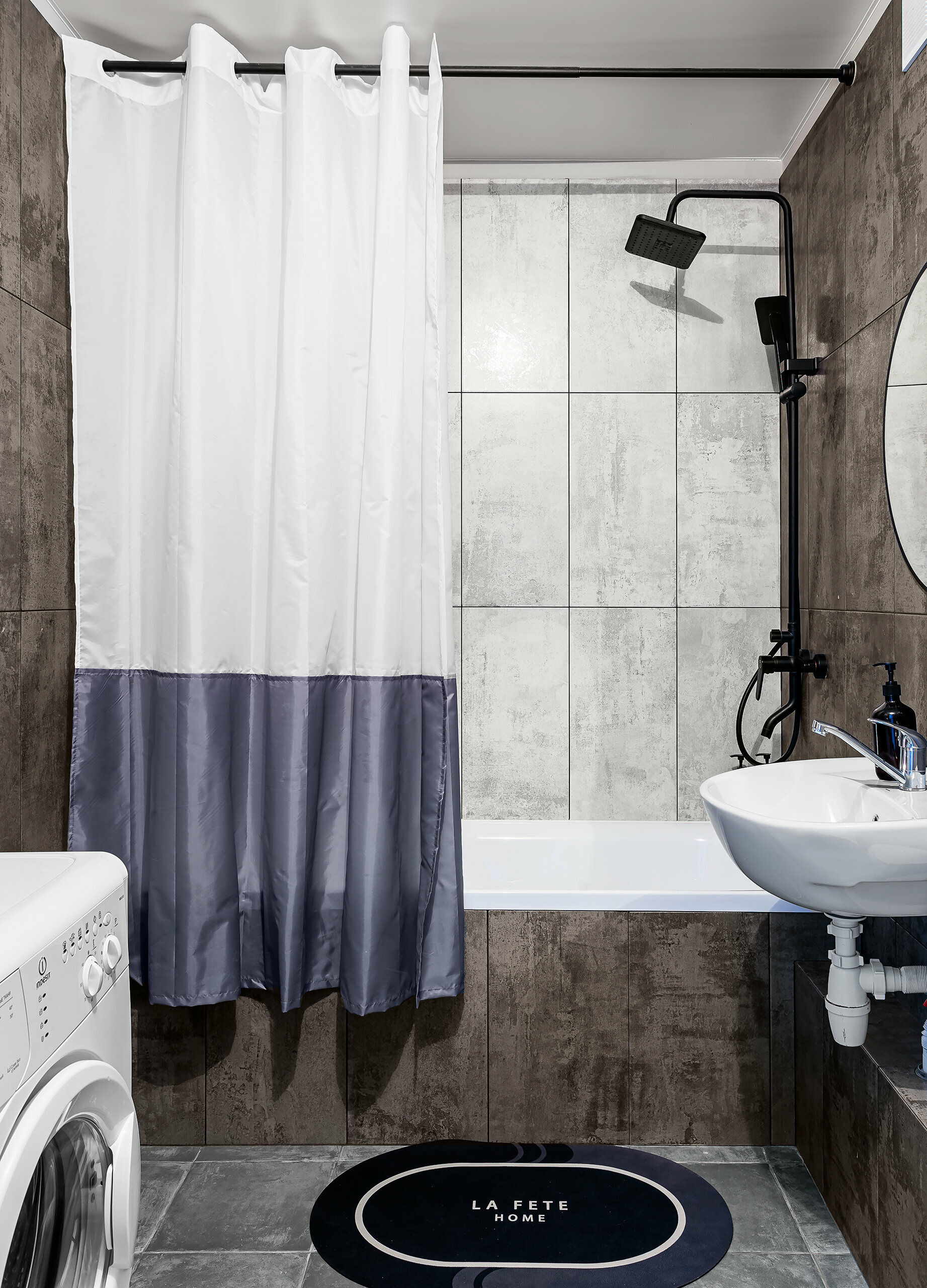 Апартаменты-студия