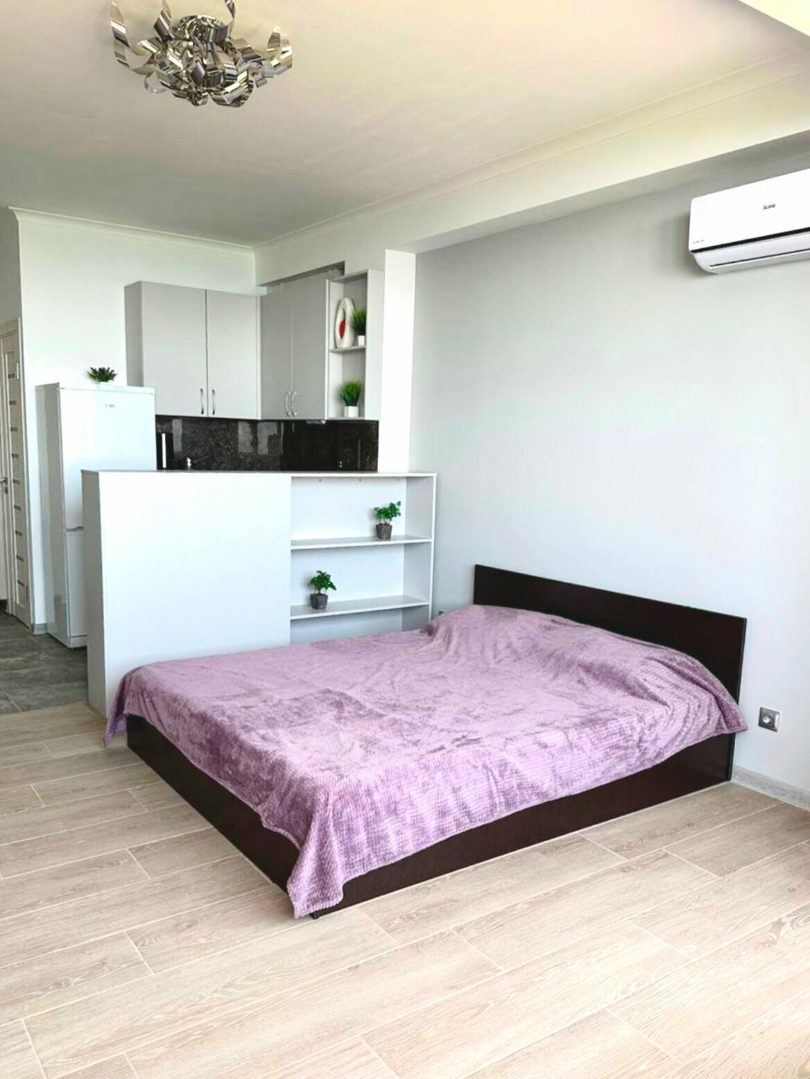 Розовое небо (2 этаж)