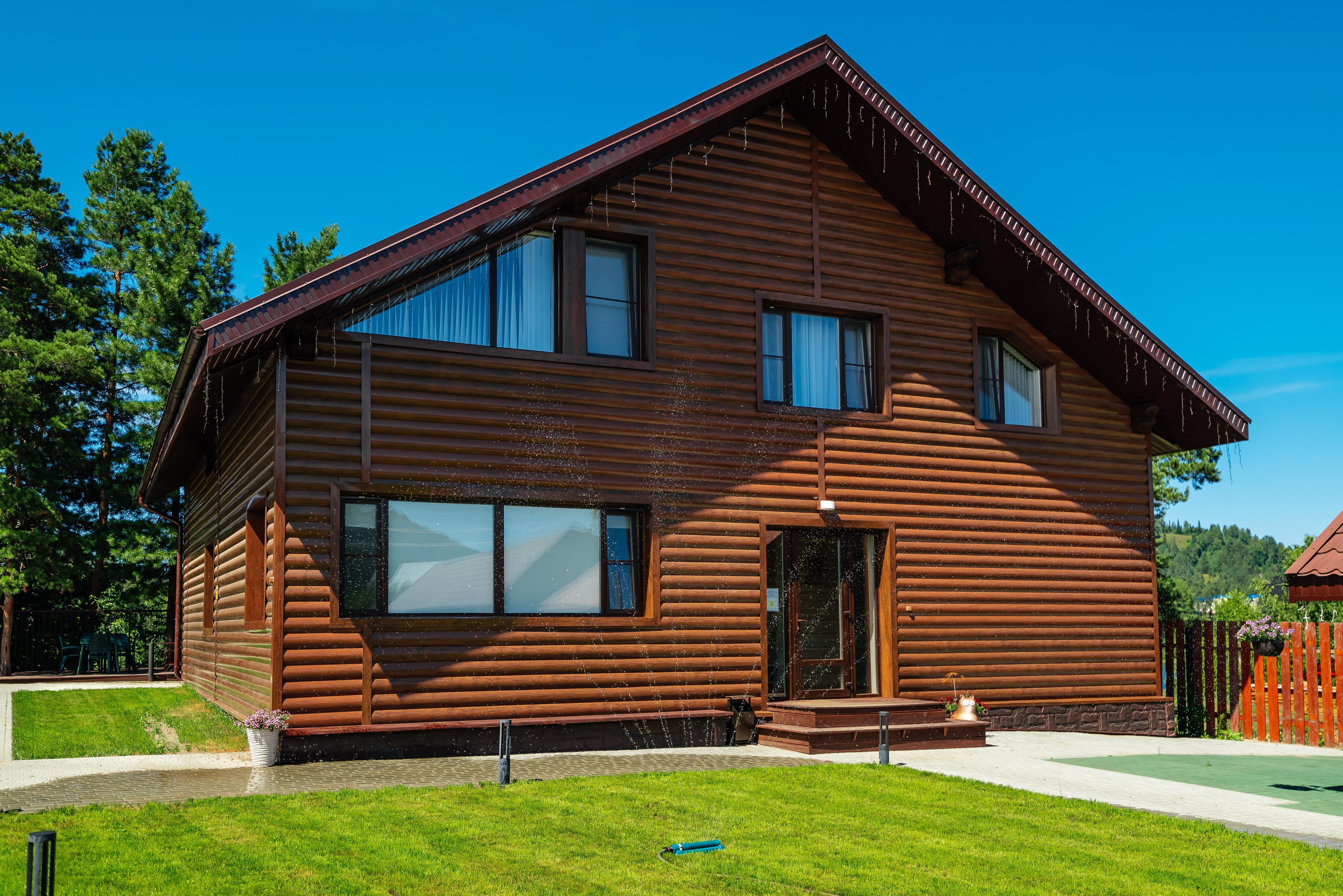 Стандартный четырехместный номер