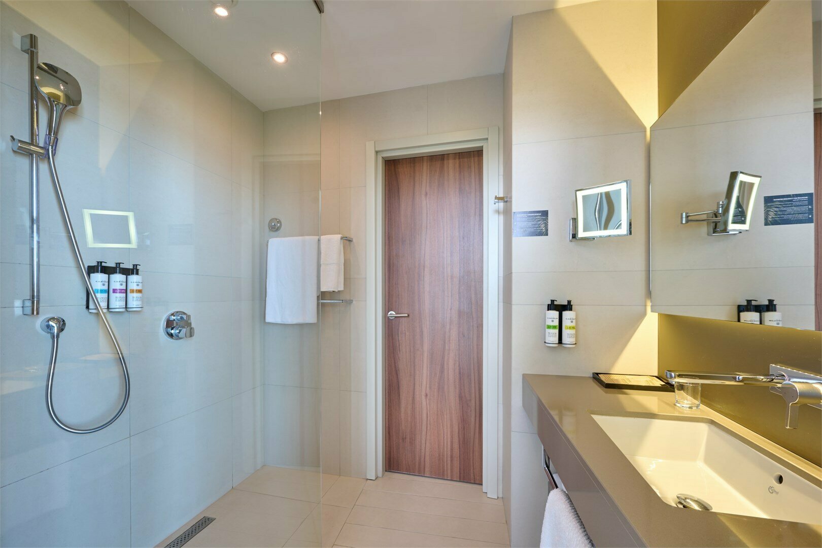 Номер Executive, с панорамным видом на море - с двуспальной кроватью