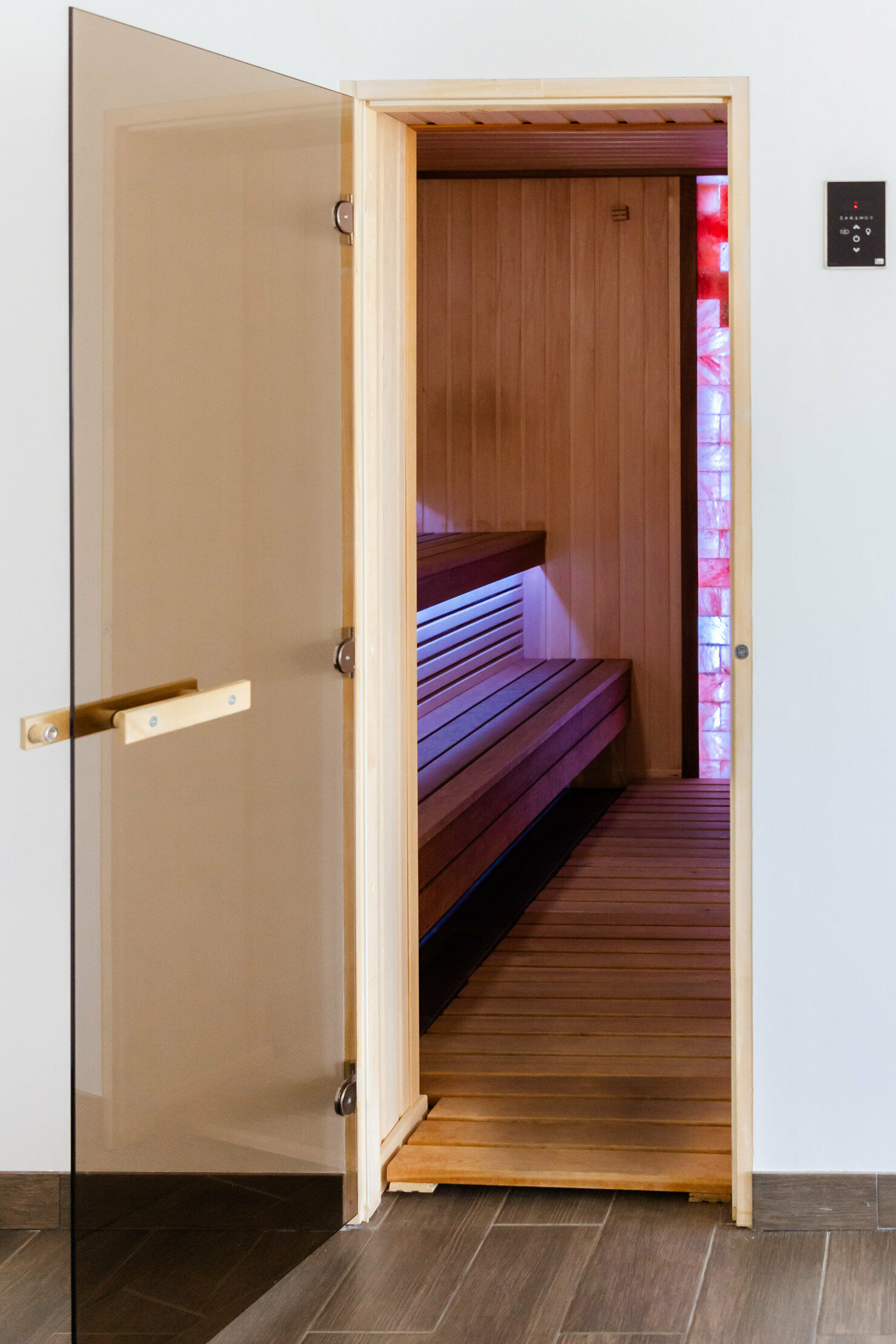 Вилла с собственным бассейном