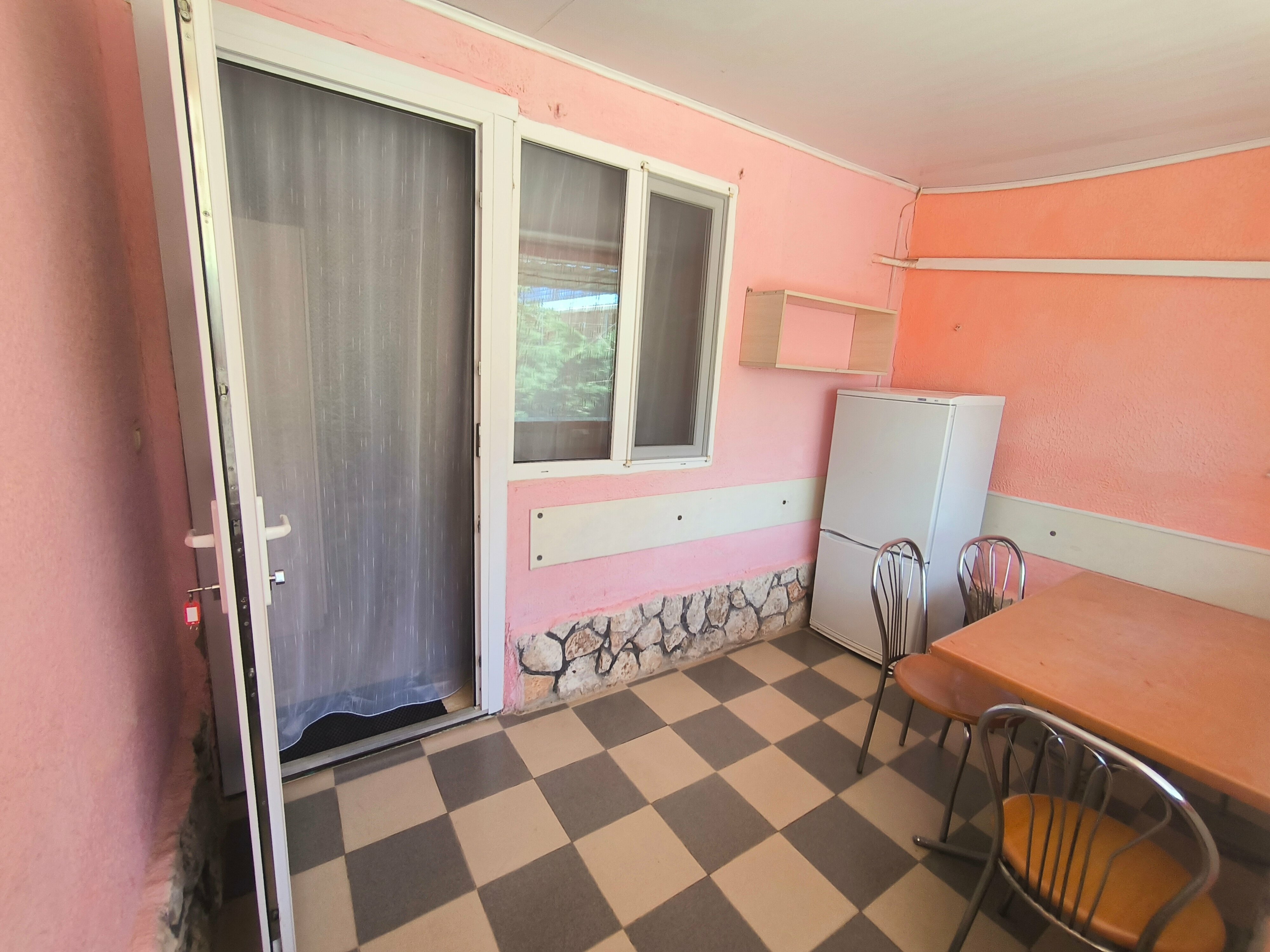 Классический четырехместный номер