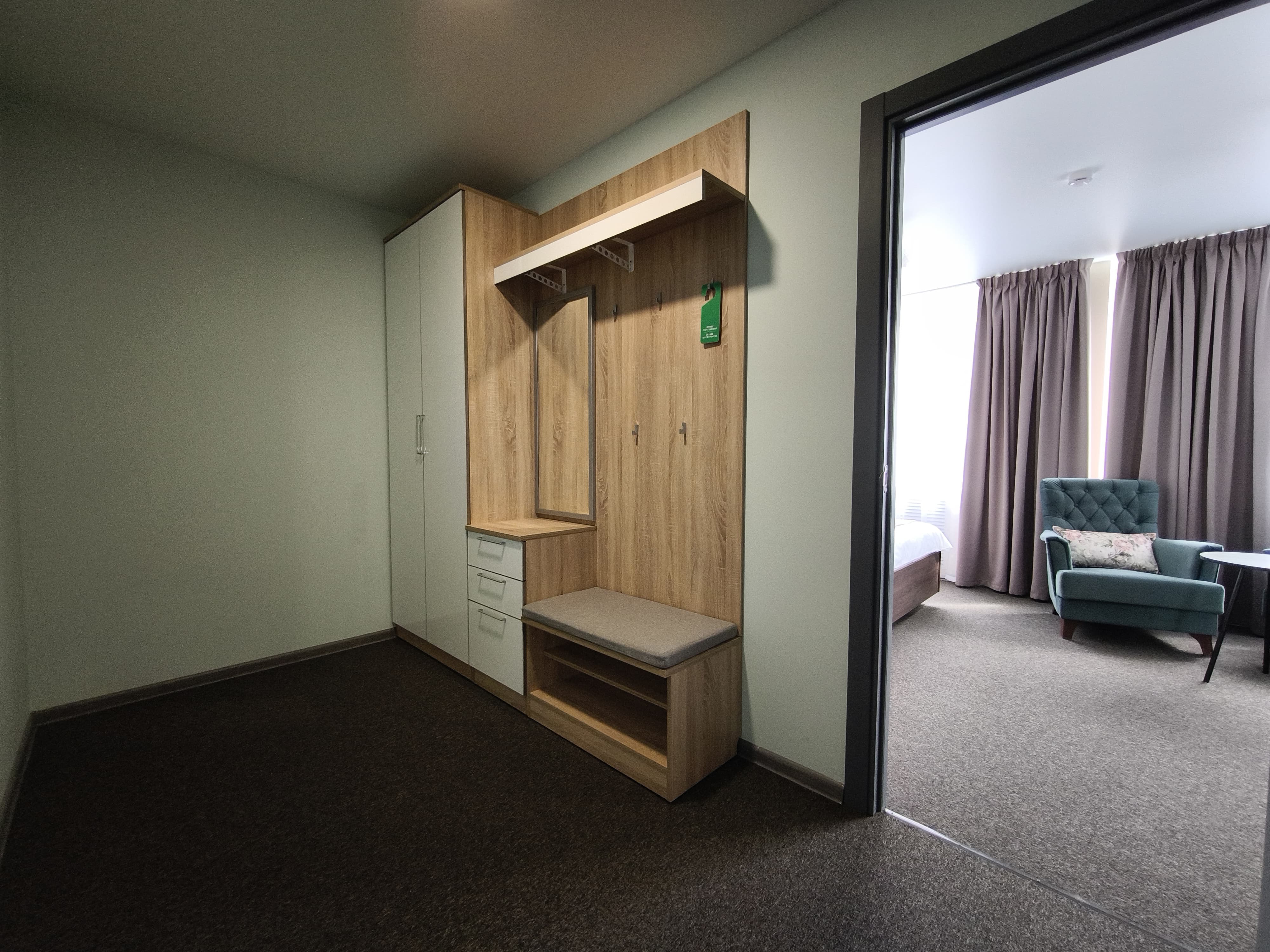 Джуниор сюит "Ола"