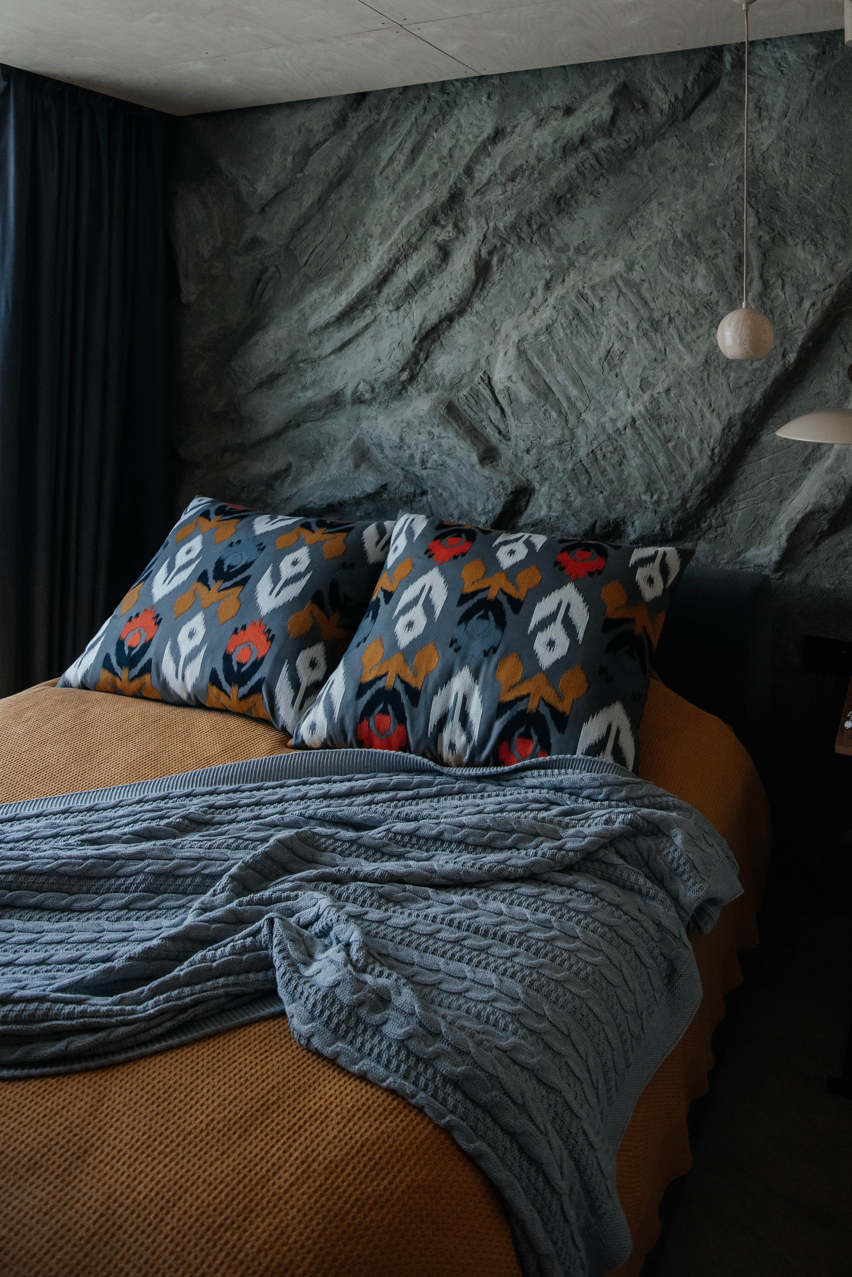 Шале Гагарин с фурако