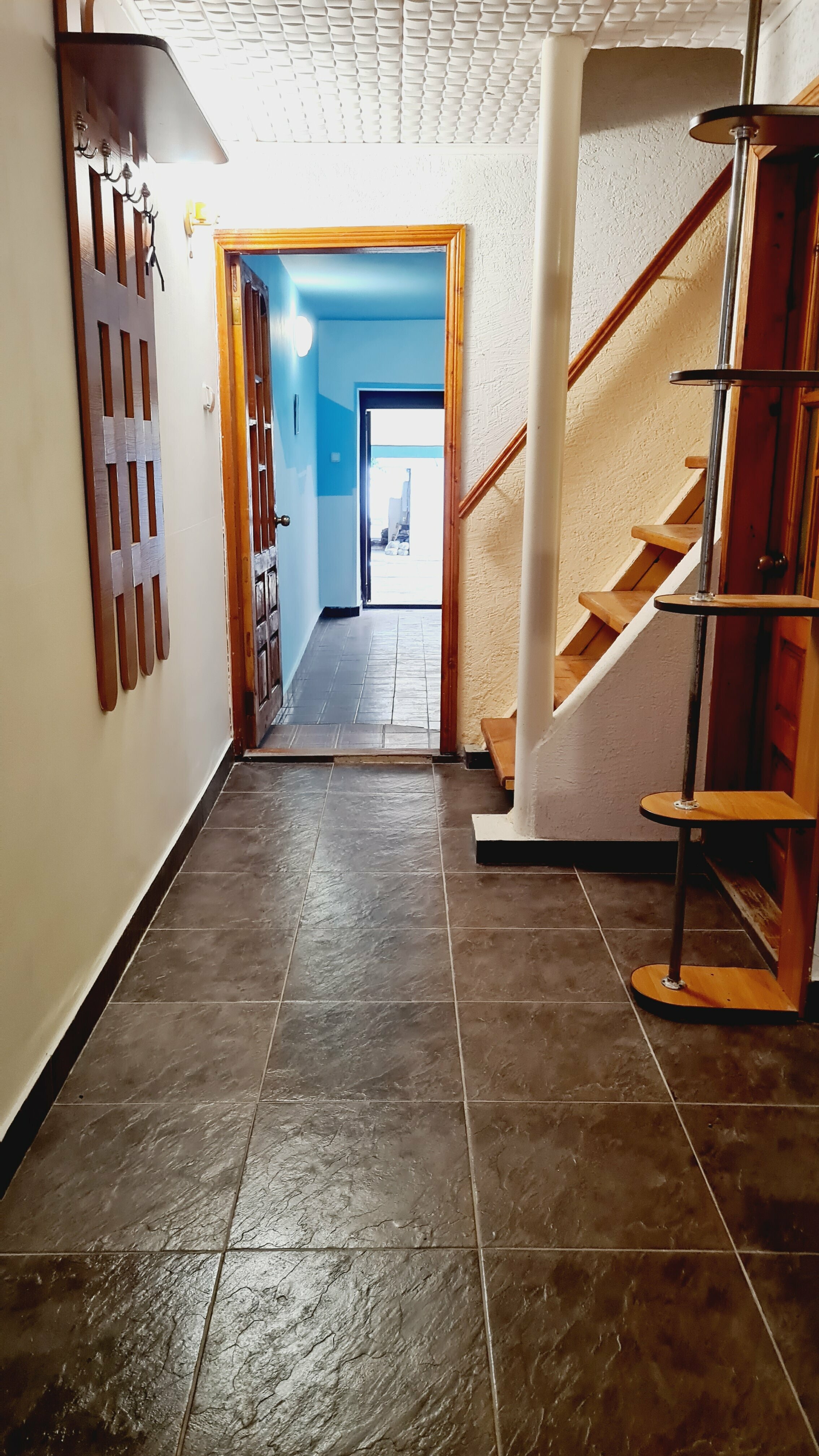 Коттедж – Рядом с пляжем