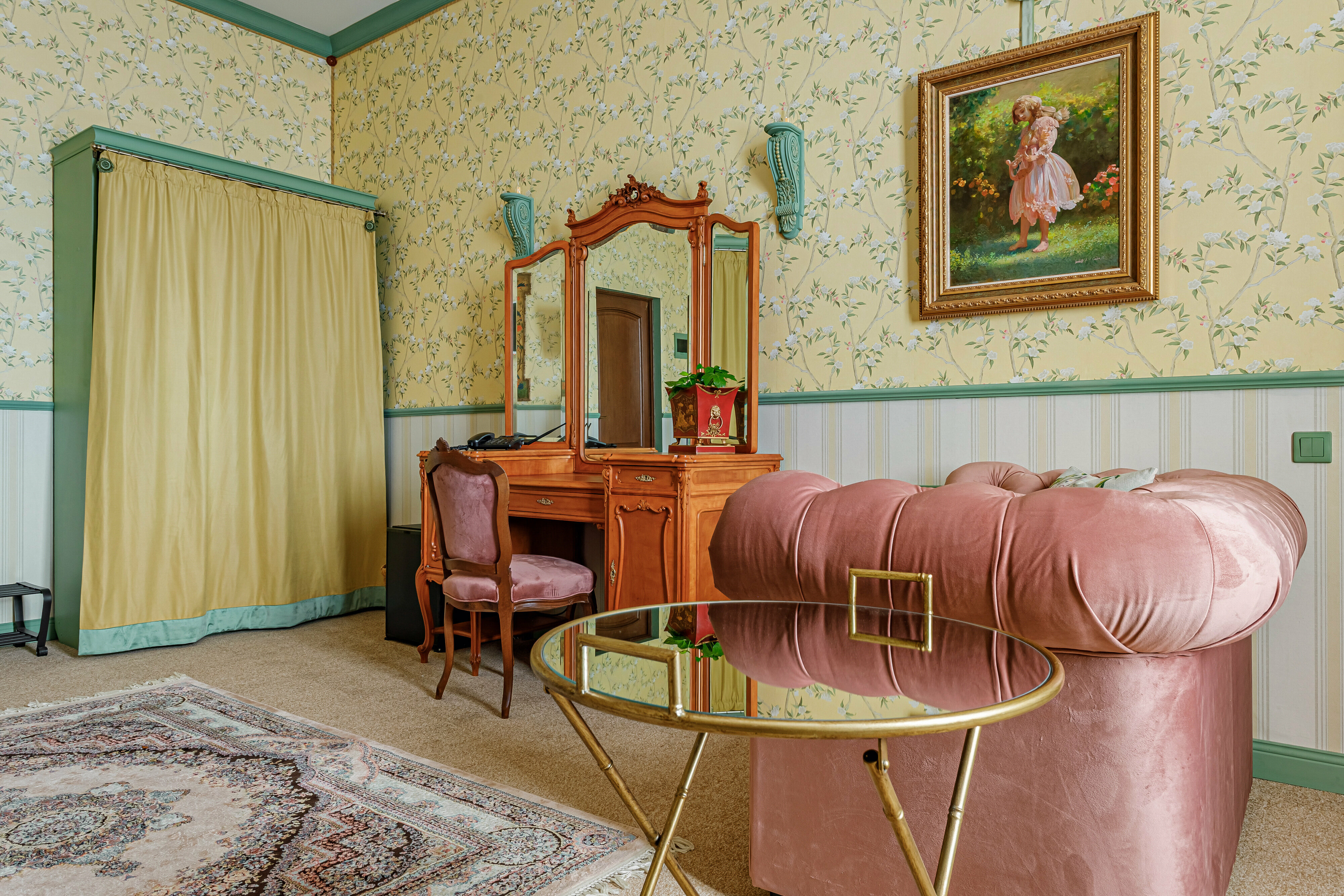 Свадебный Делюкс