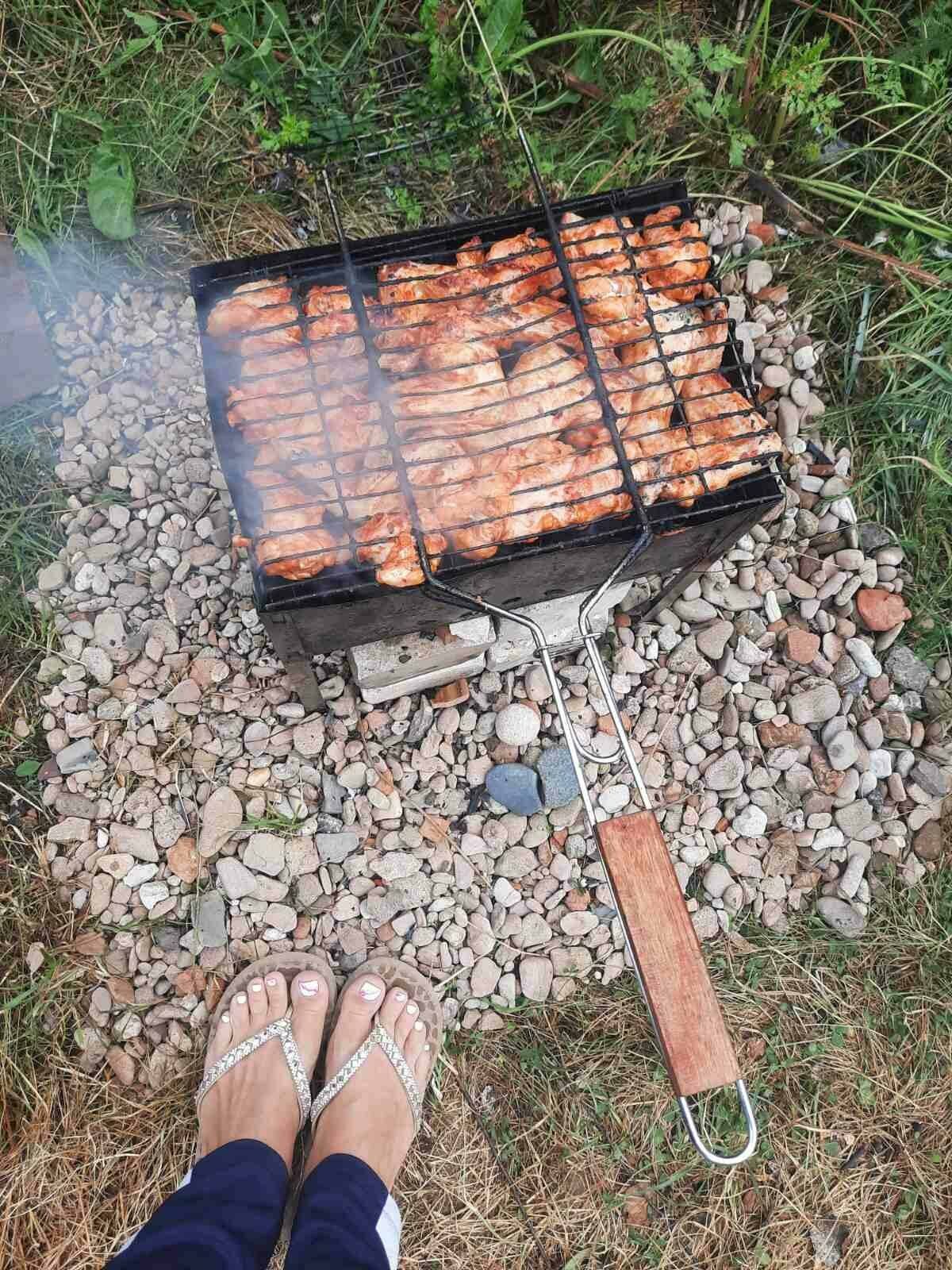 Дом 7 с палубой. 70 м.до пляжа