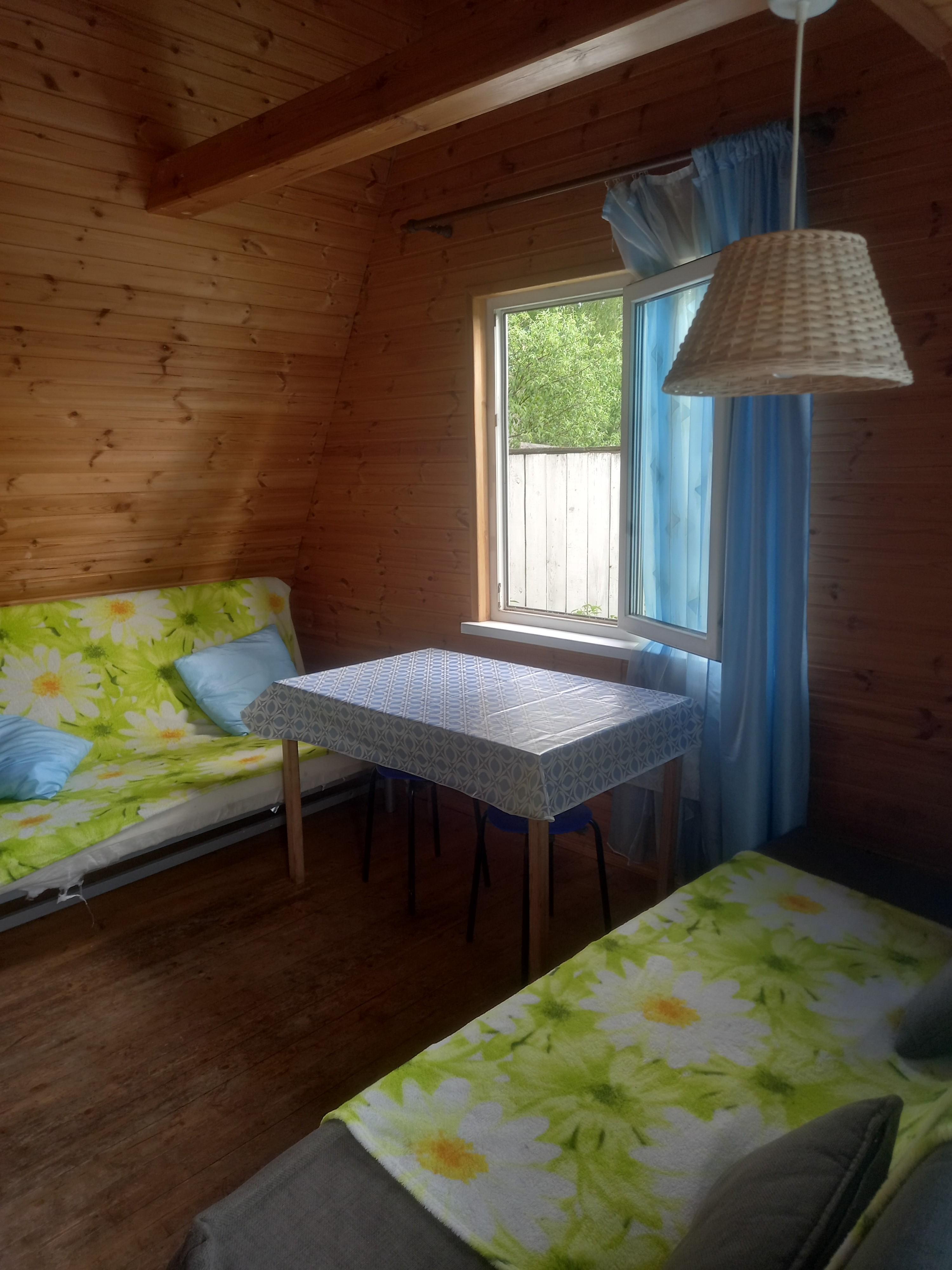 Дом 2 с палубой 60 м пляж