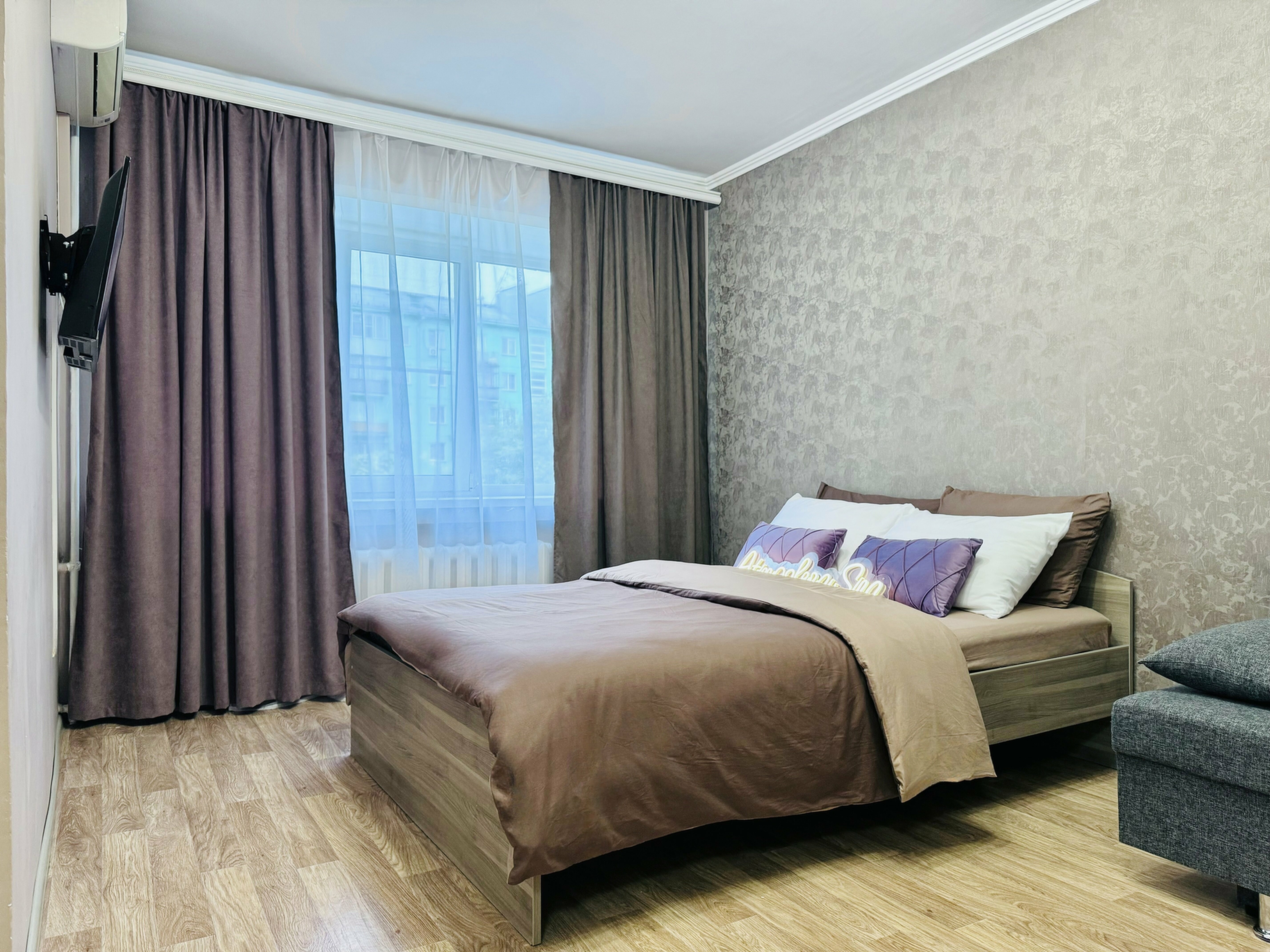 Семейный номер