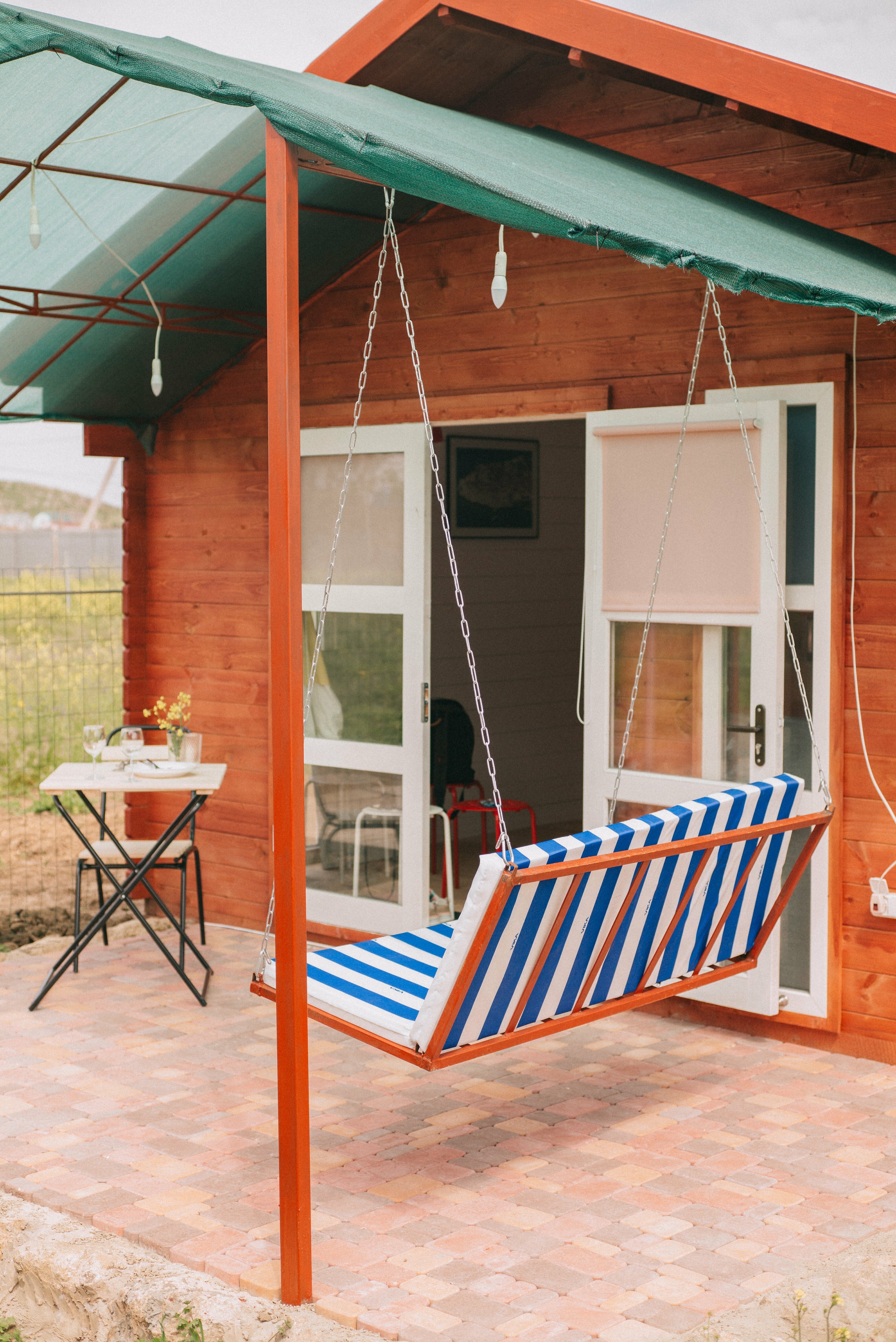 Коттедж – Рядом с пляжем