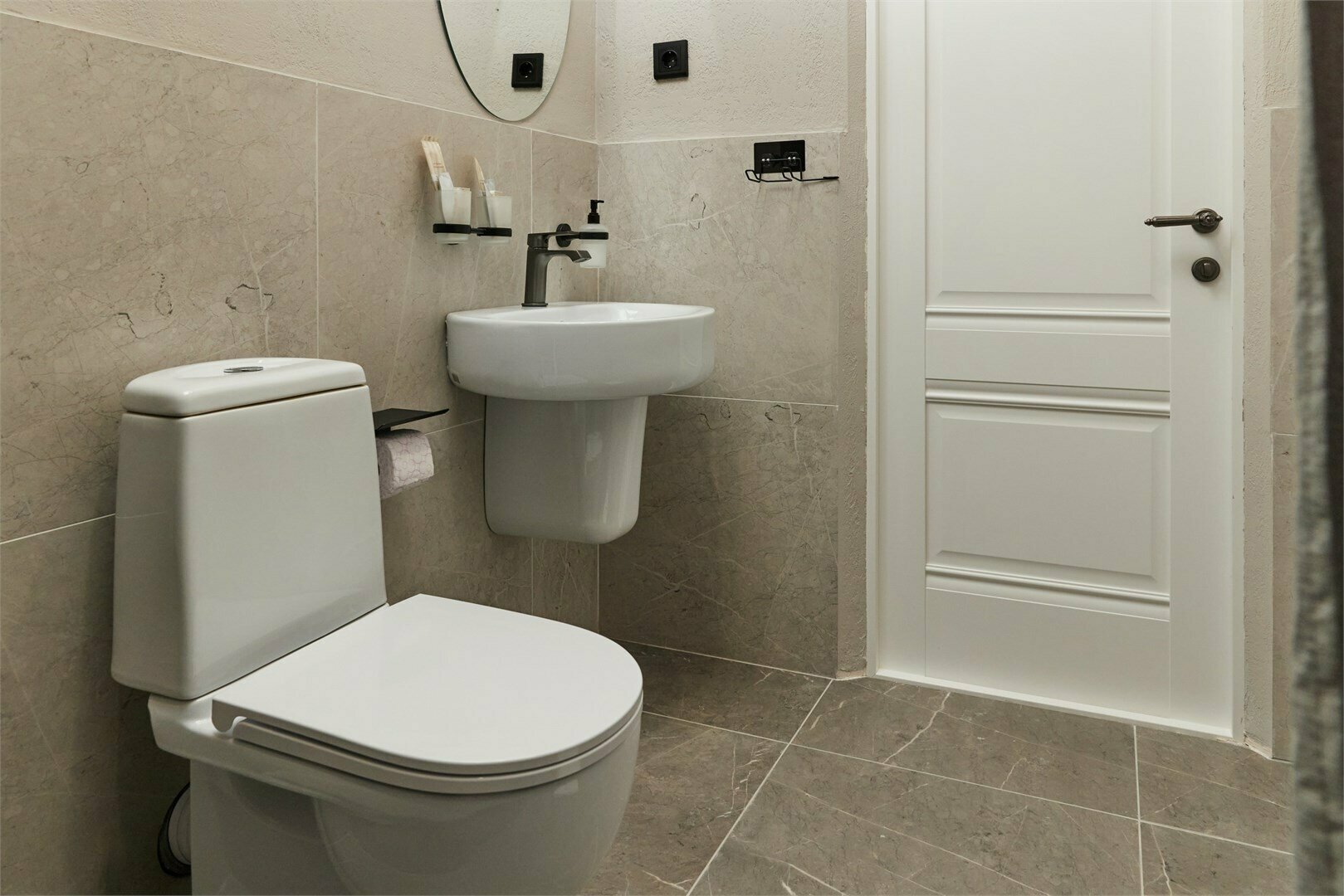 стандарт с раздельными кроватями