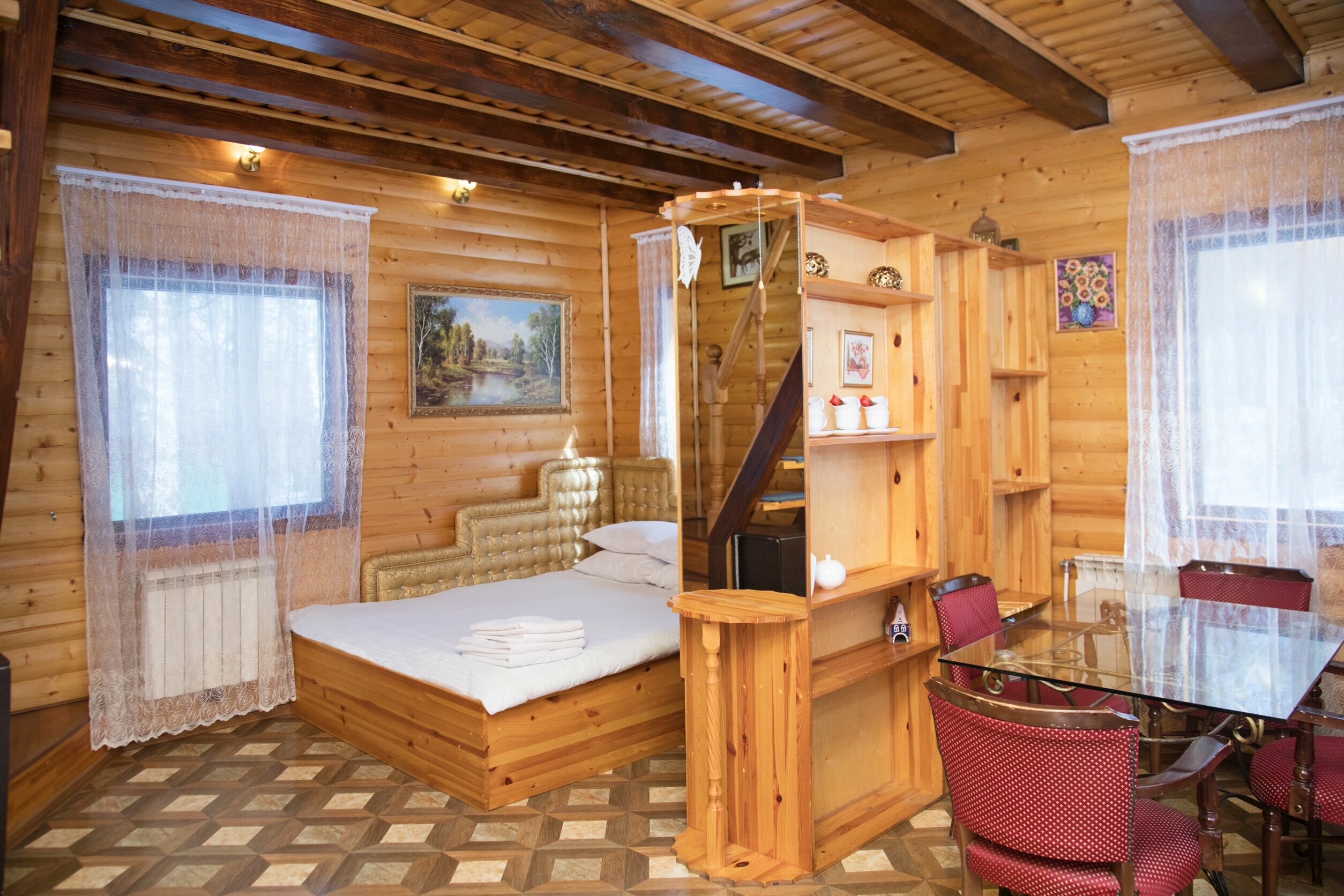 Вилла Семейная