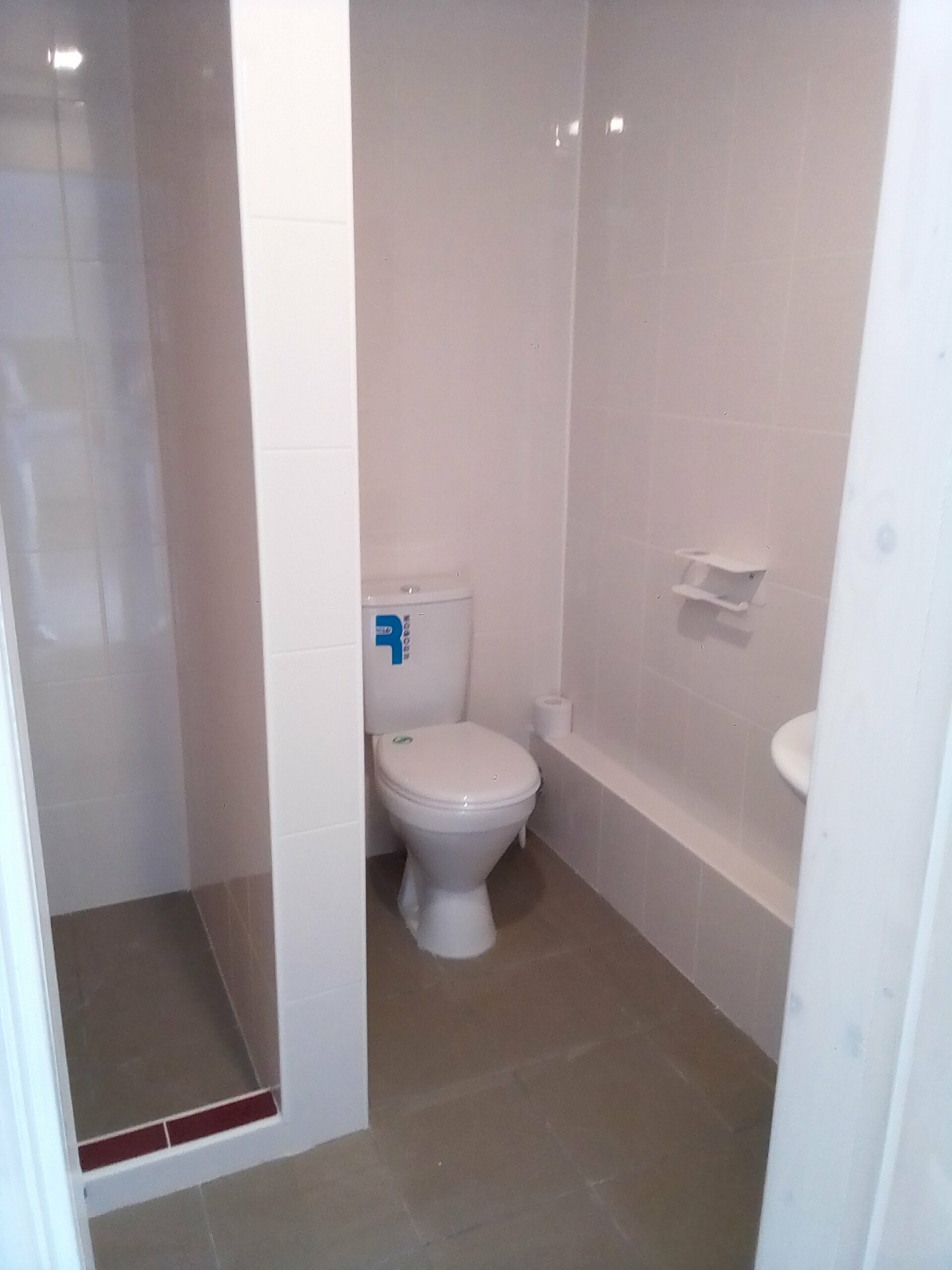 Двухместный номер Делюкс с 1 кроватью