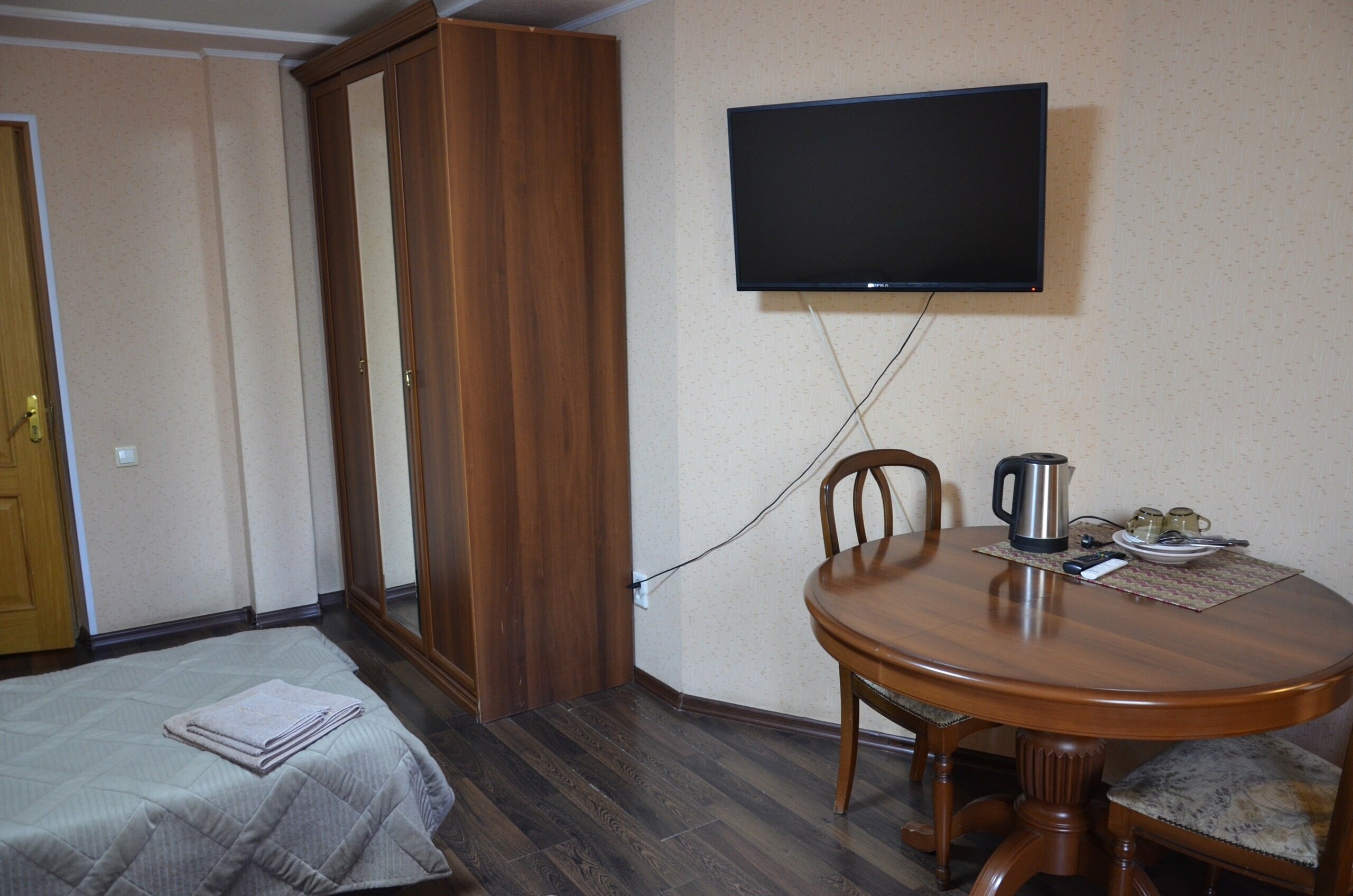 Стандартный номер-студия