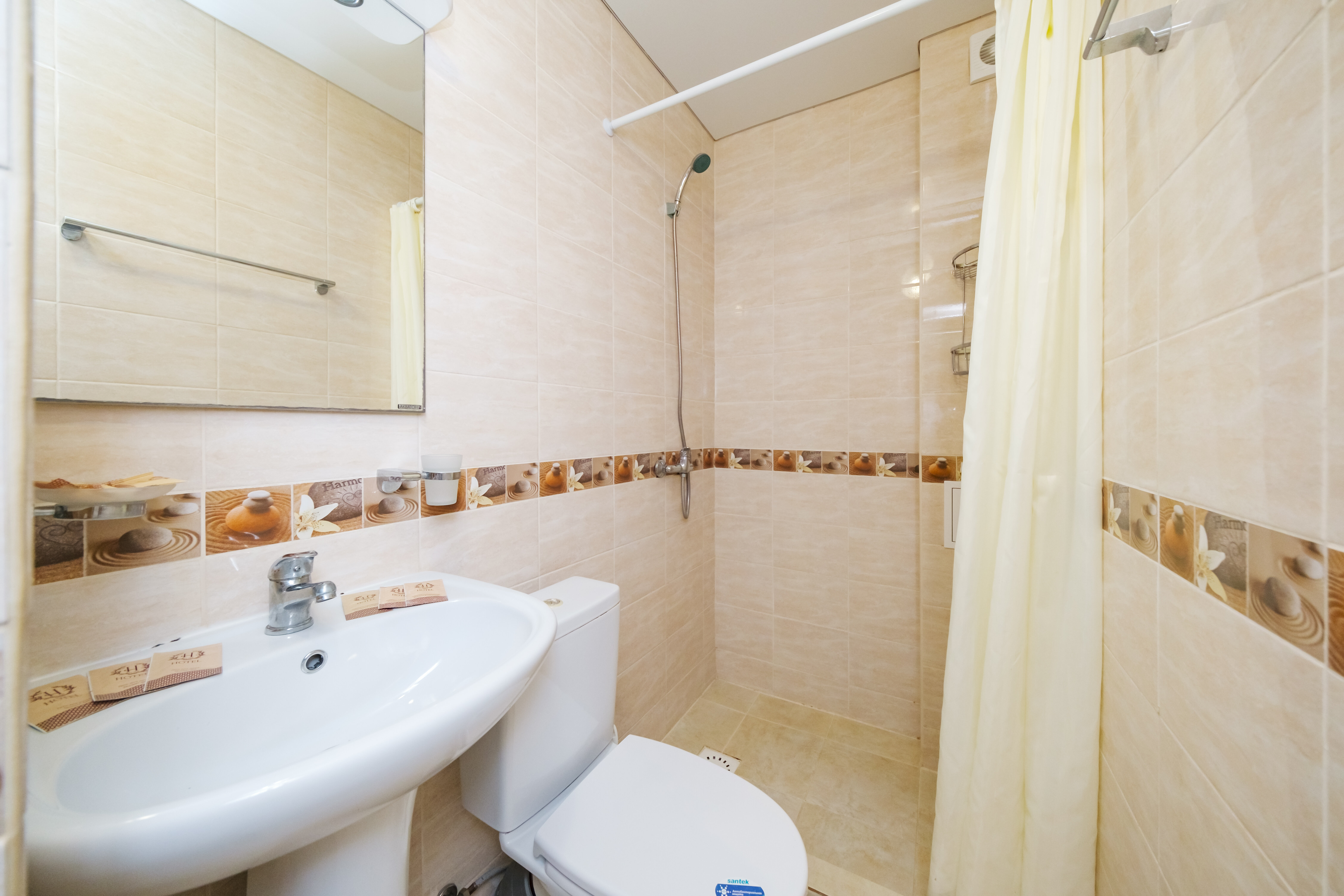 1_ КОРПУС_Улучшенный СТАНДАРТ 2х местный двухкомнатный без балкона