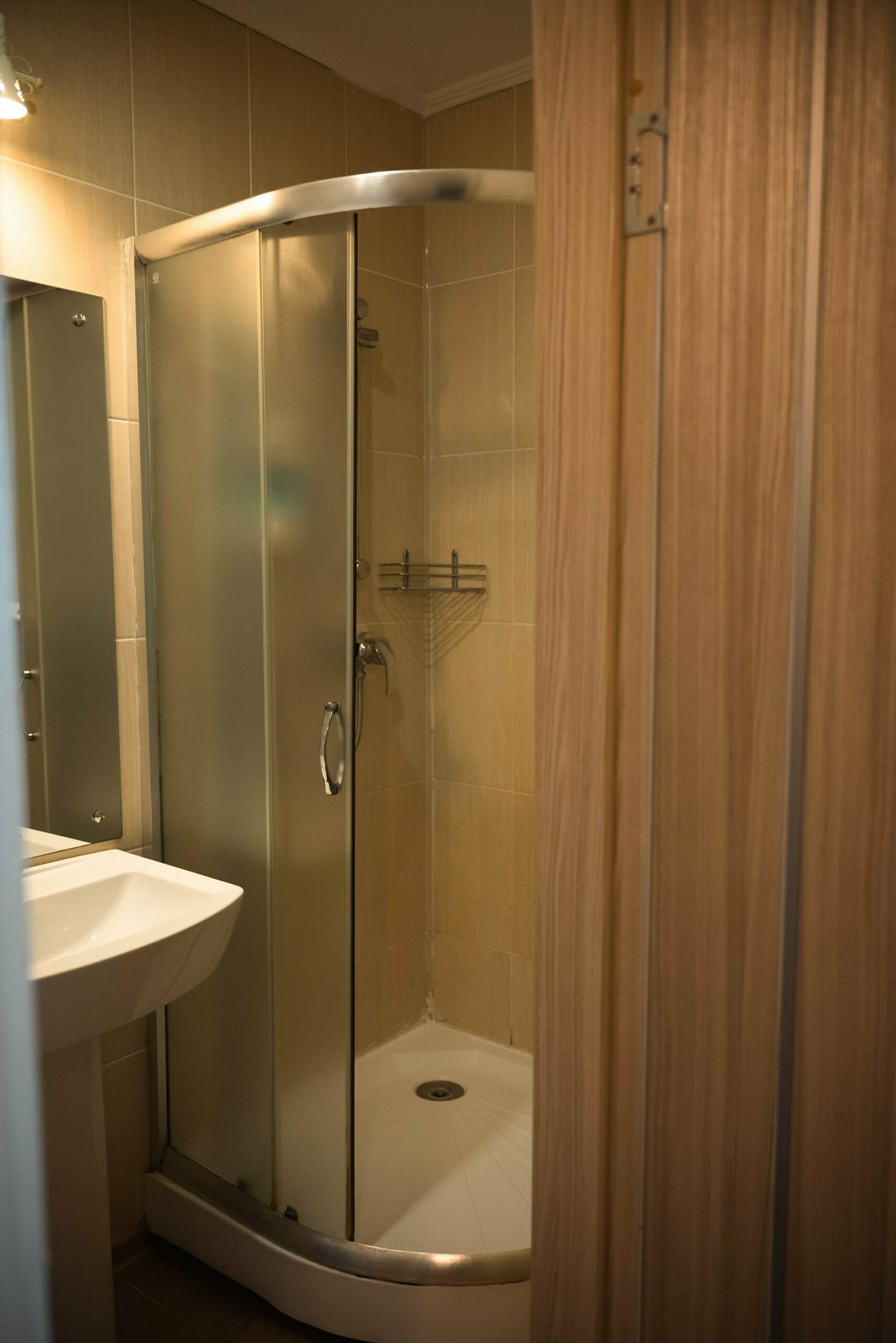 Двухместный номер с 1 кроватью или 2 отдельными кроватями