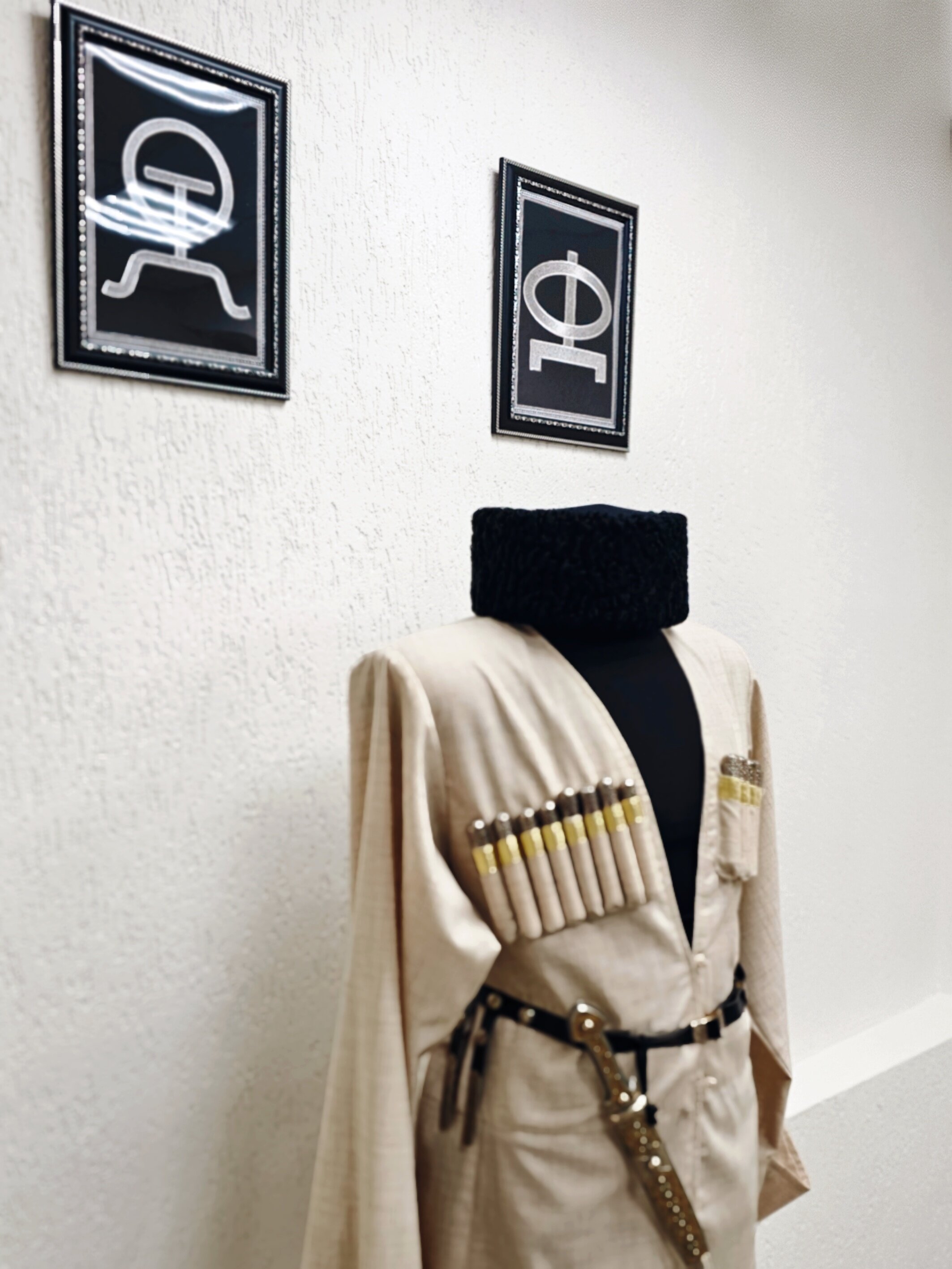 Номер "Дубай"