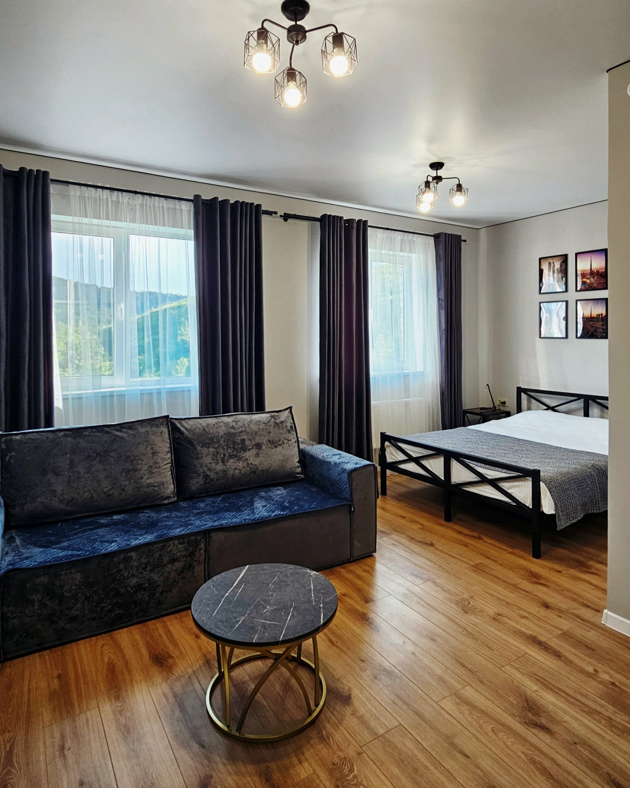 Номер "Дубай"