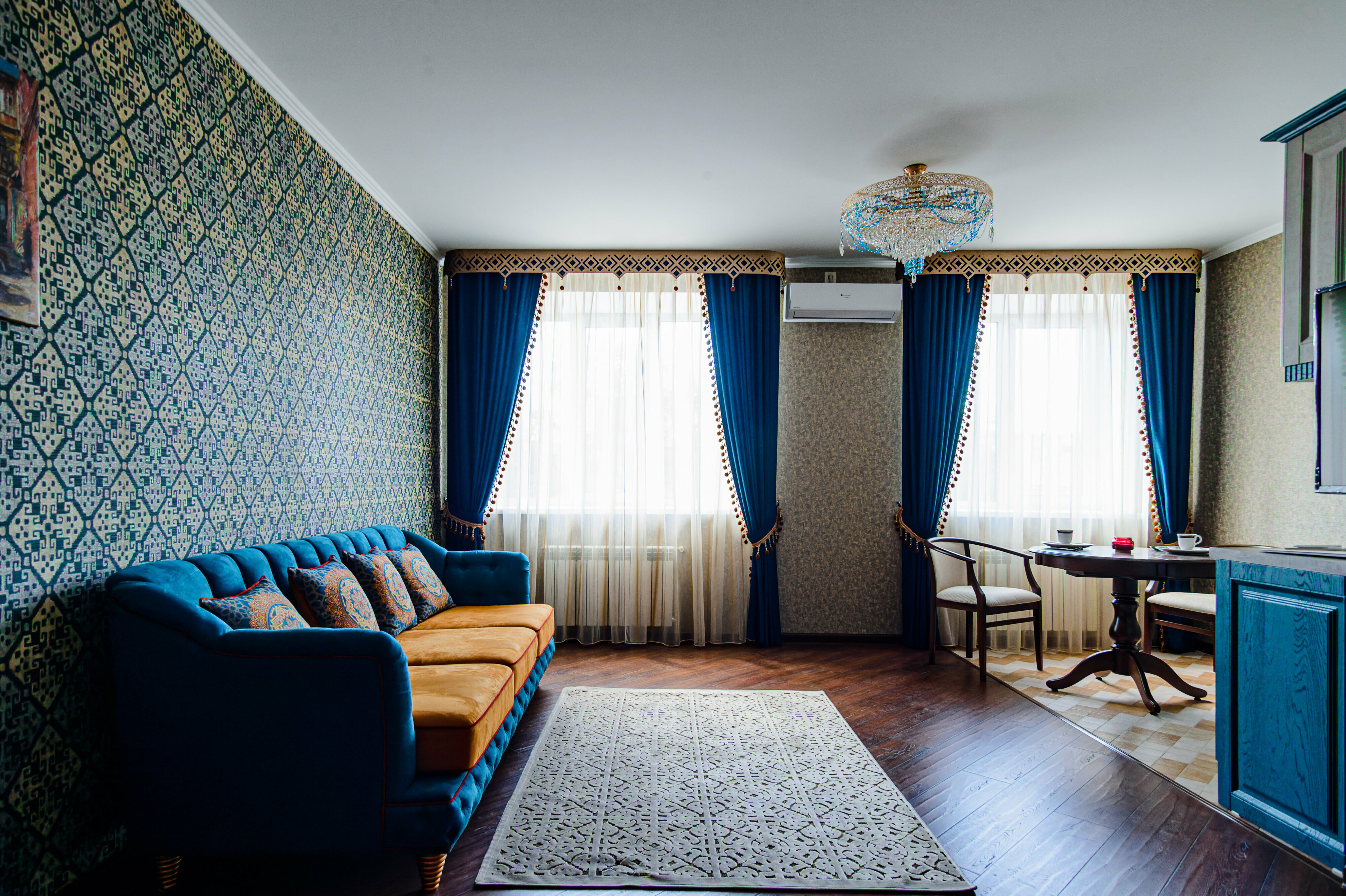 Джуниор сюит