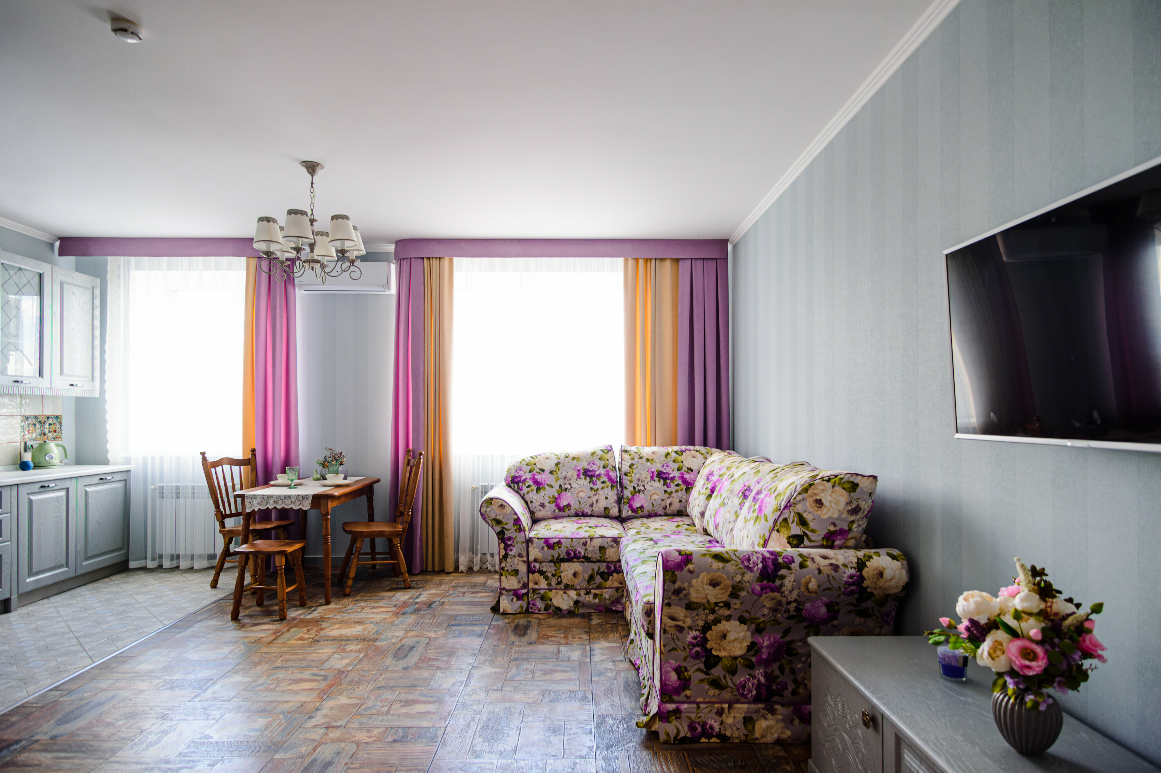 Джуниор сюит