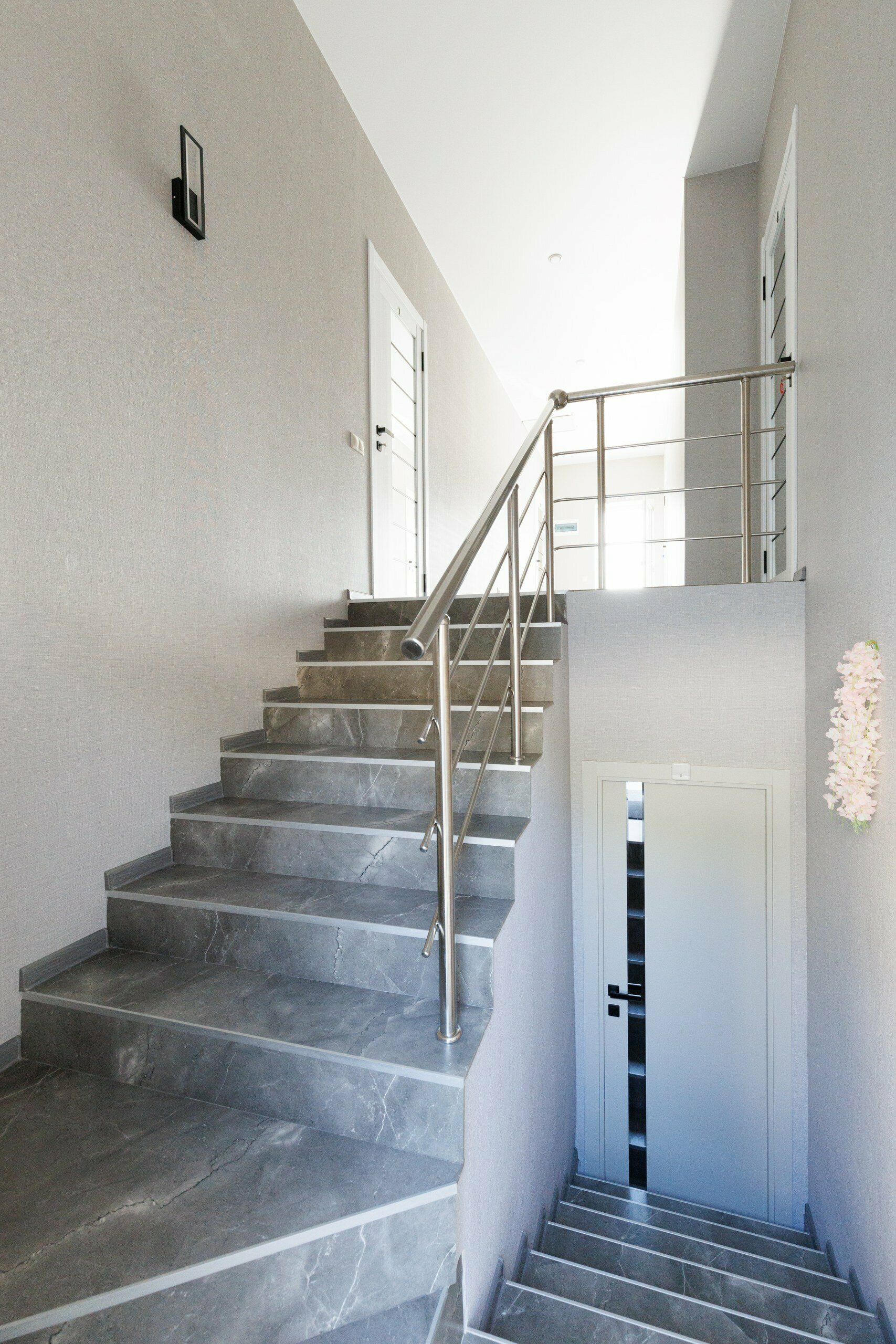 Двухместный номер стандарт