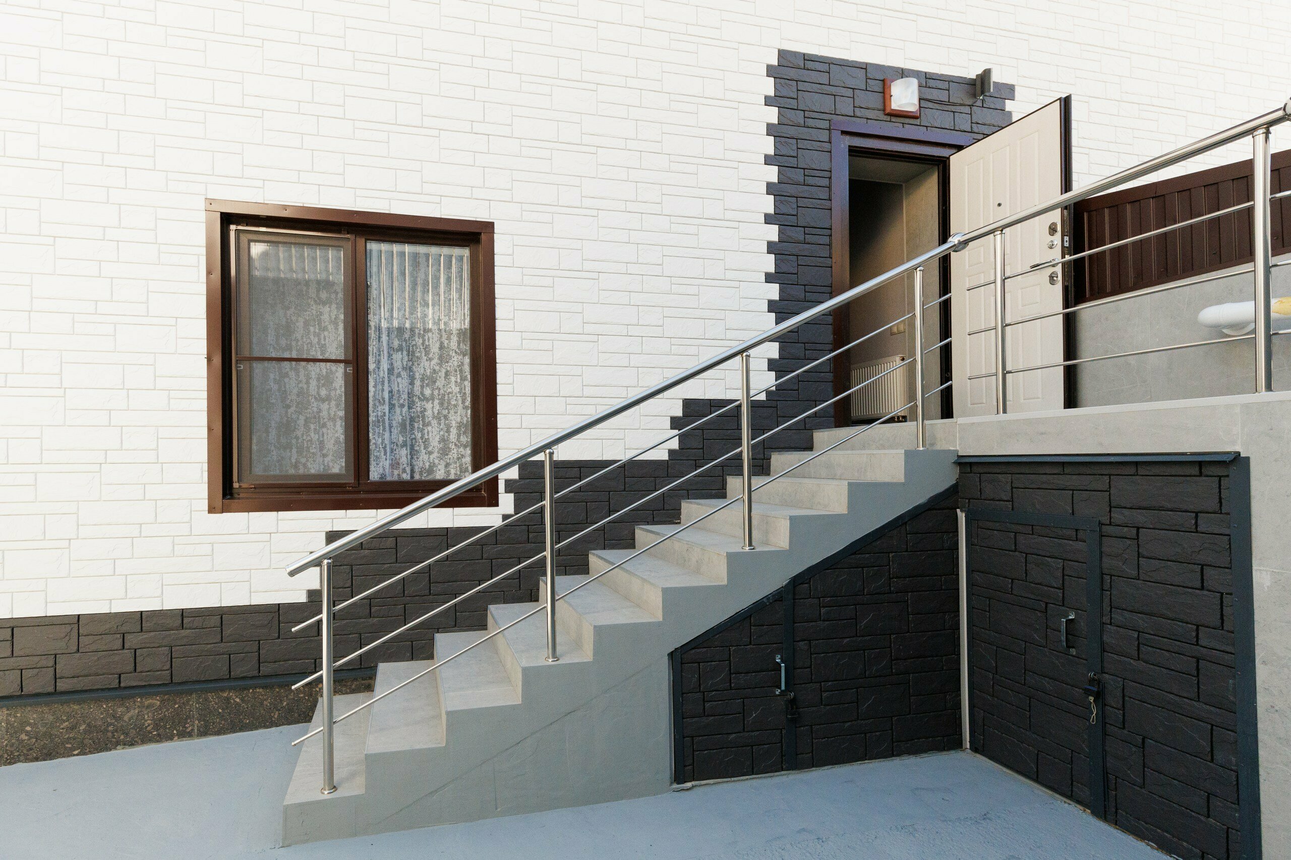 Двухместный номер стандарт