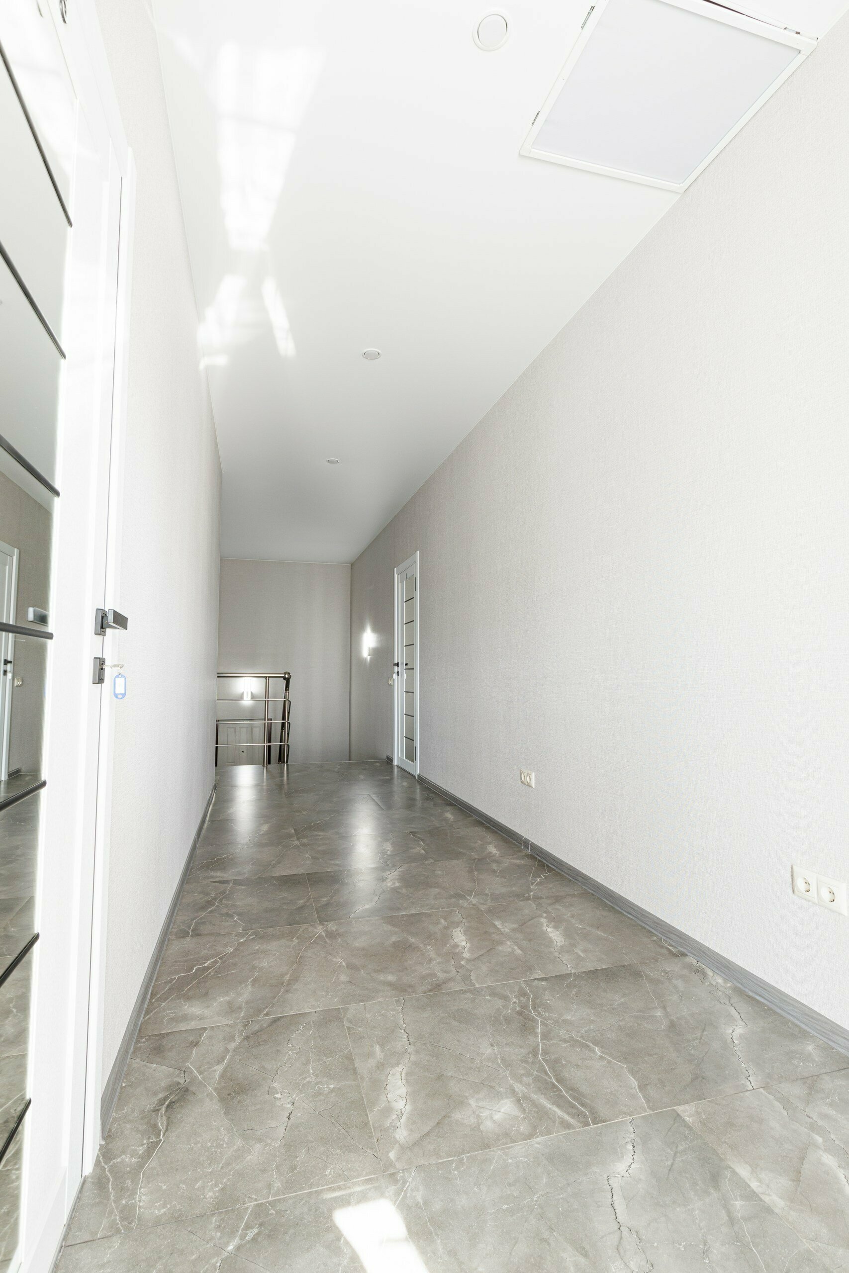 Двухместный номер комфорт