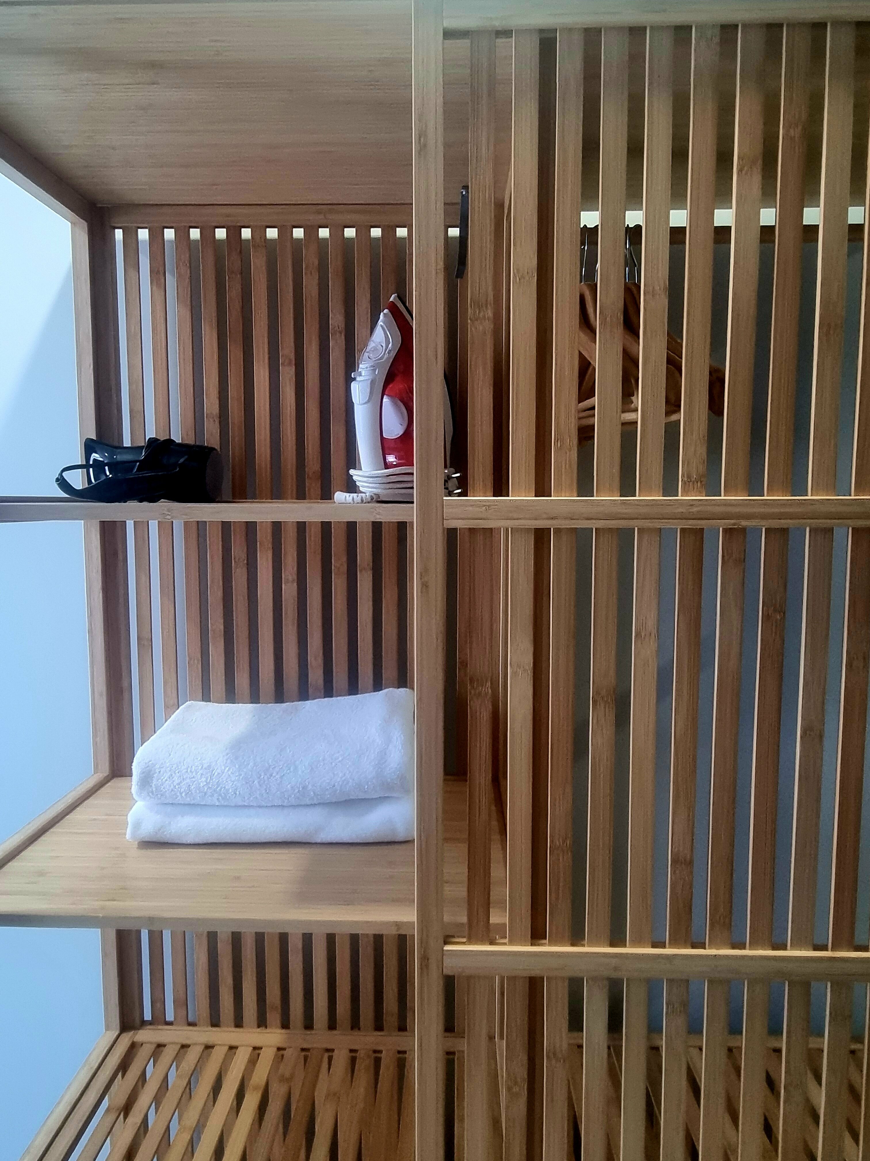 Стандартный двухместный номер с 1 кроватью