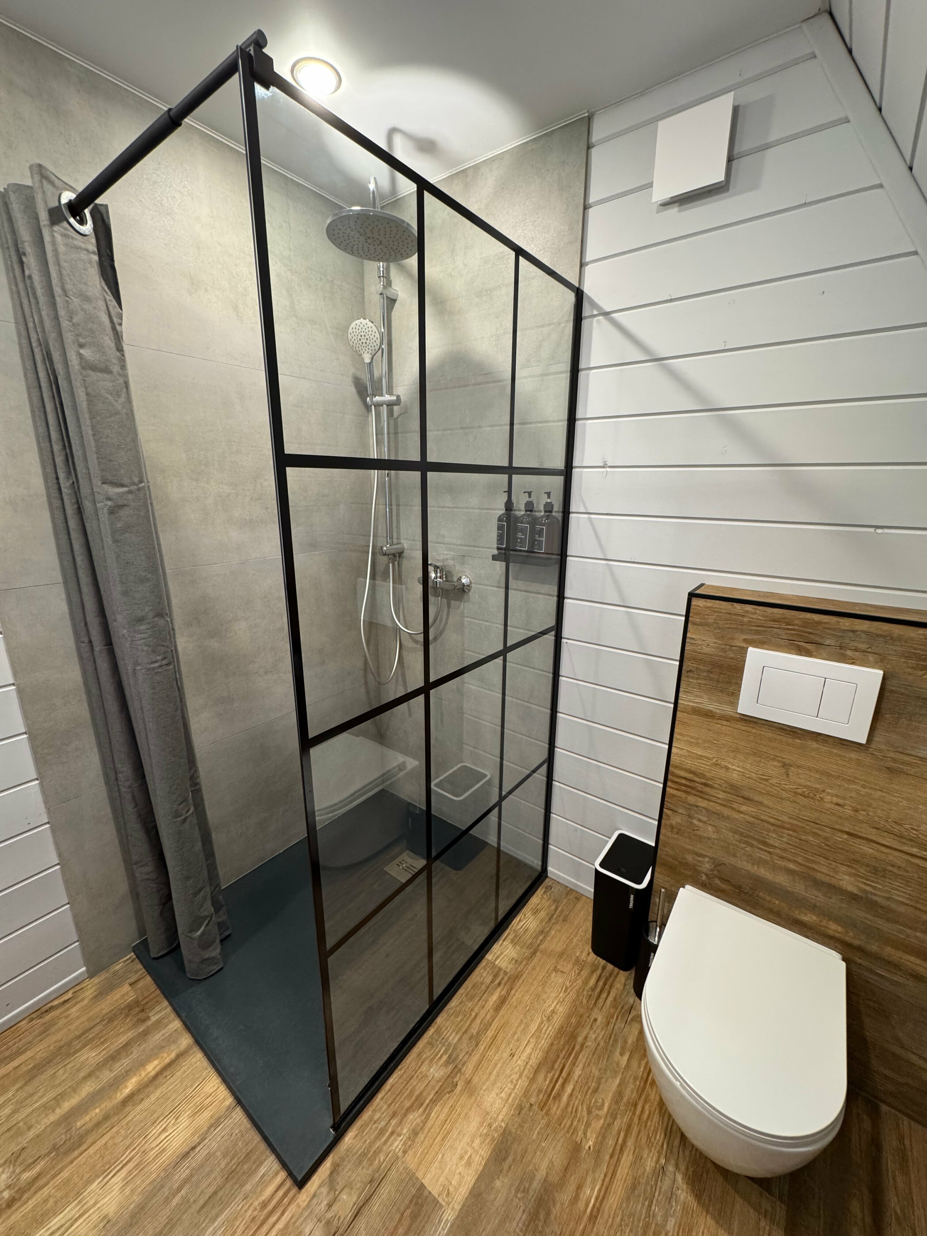 Коттедж с видом на море