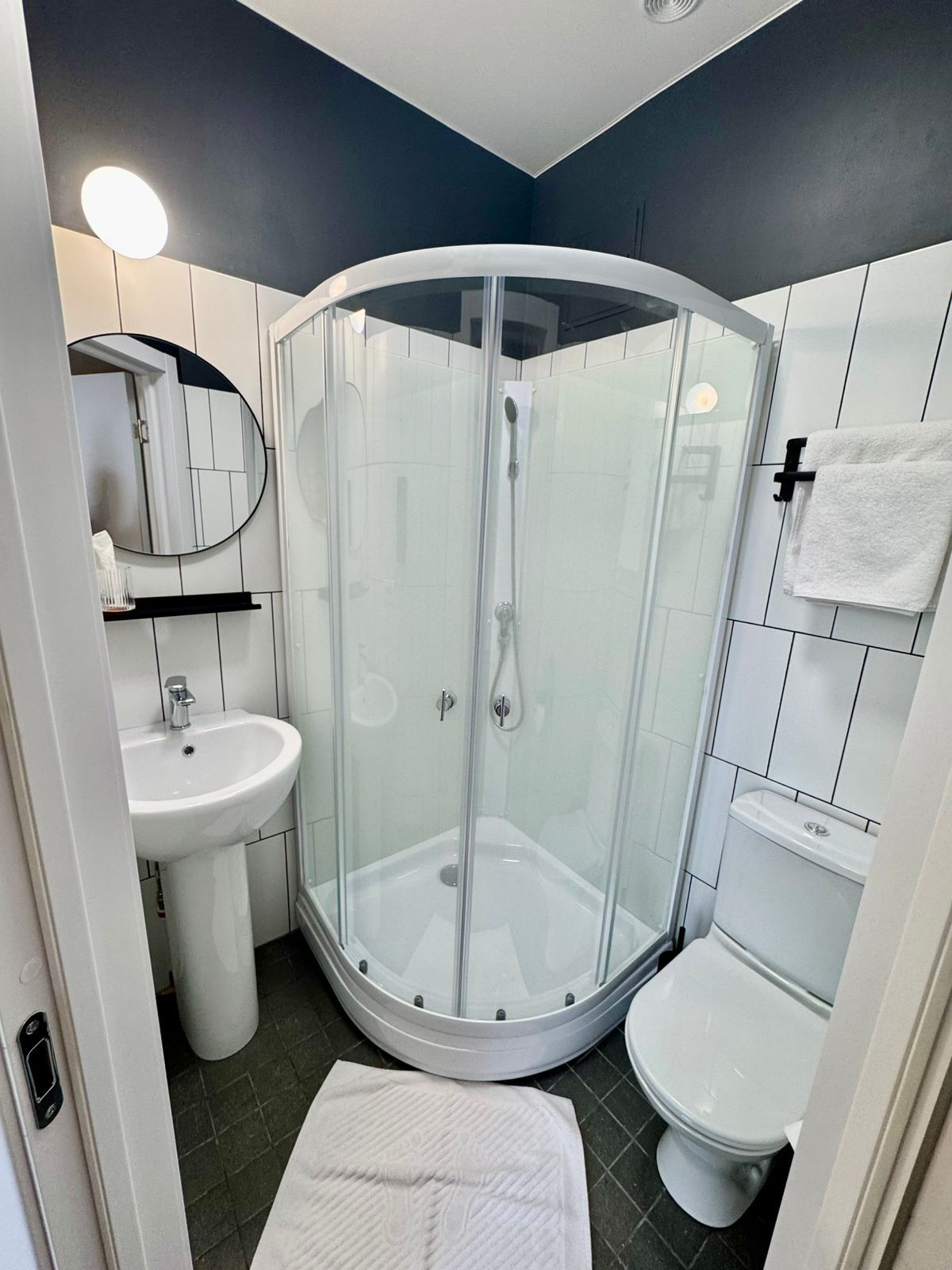 Одноместный номер