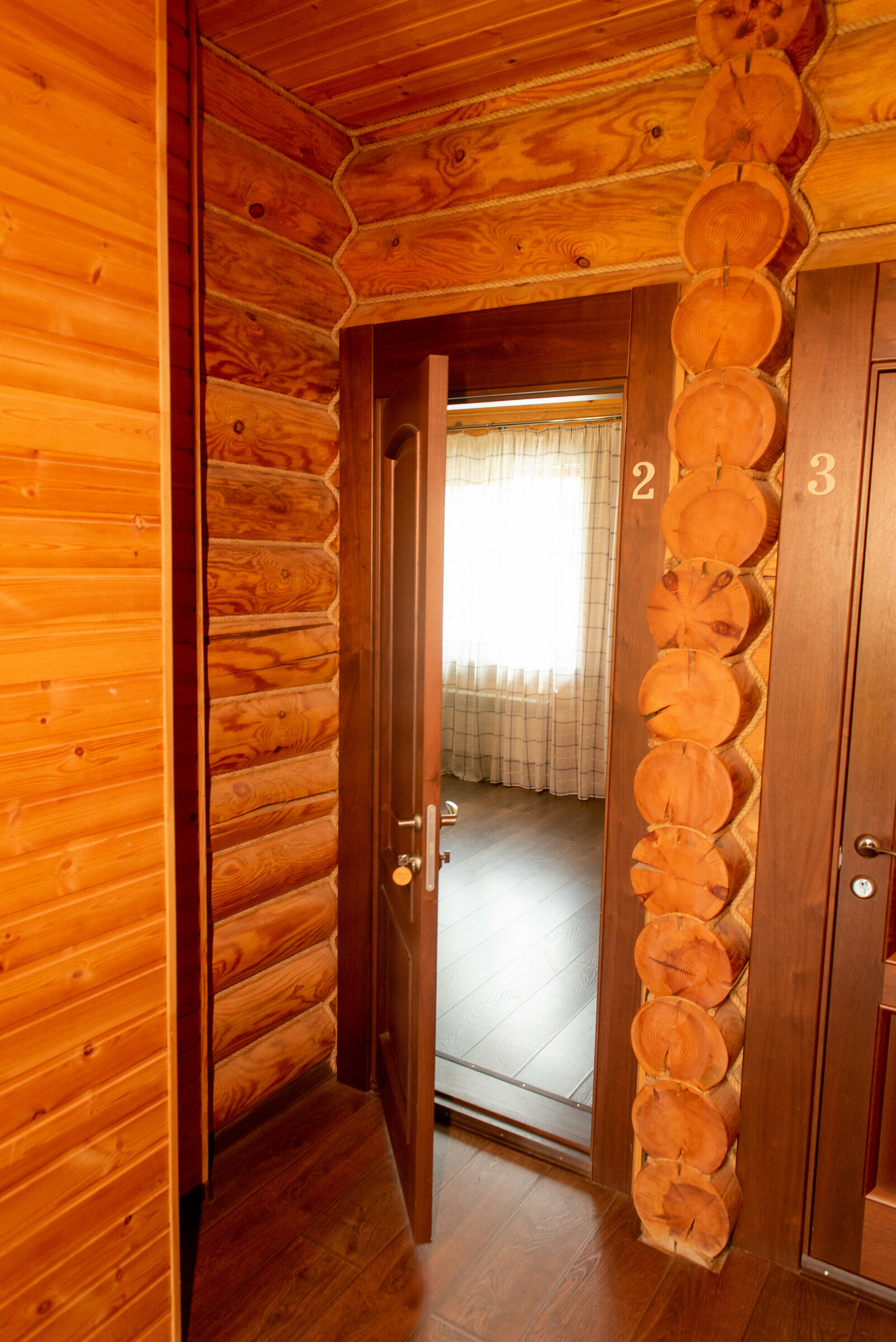 Двухместный номер Делюкс с 1 кроватью