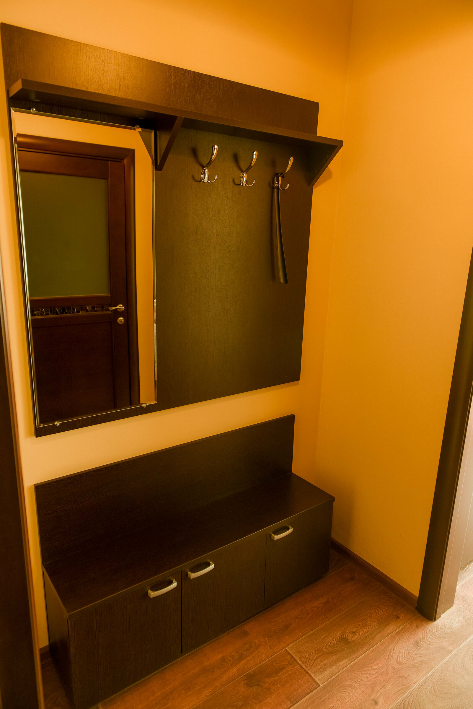 Двухместный номер Делюкс с 2 отдельными кроватями