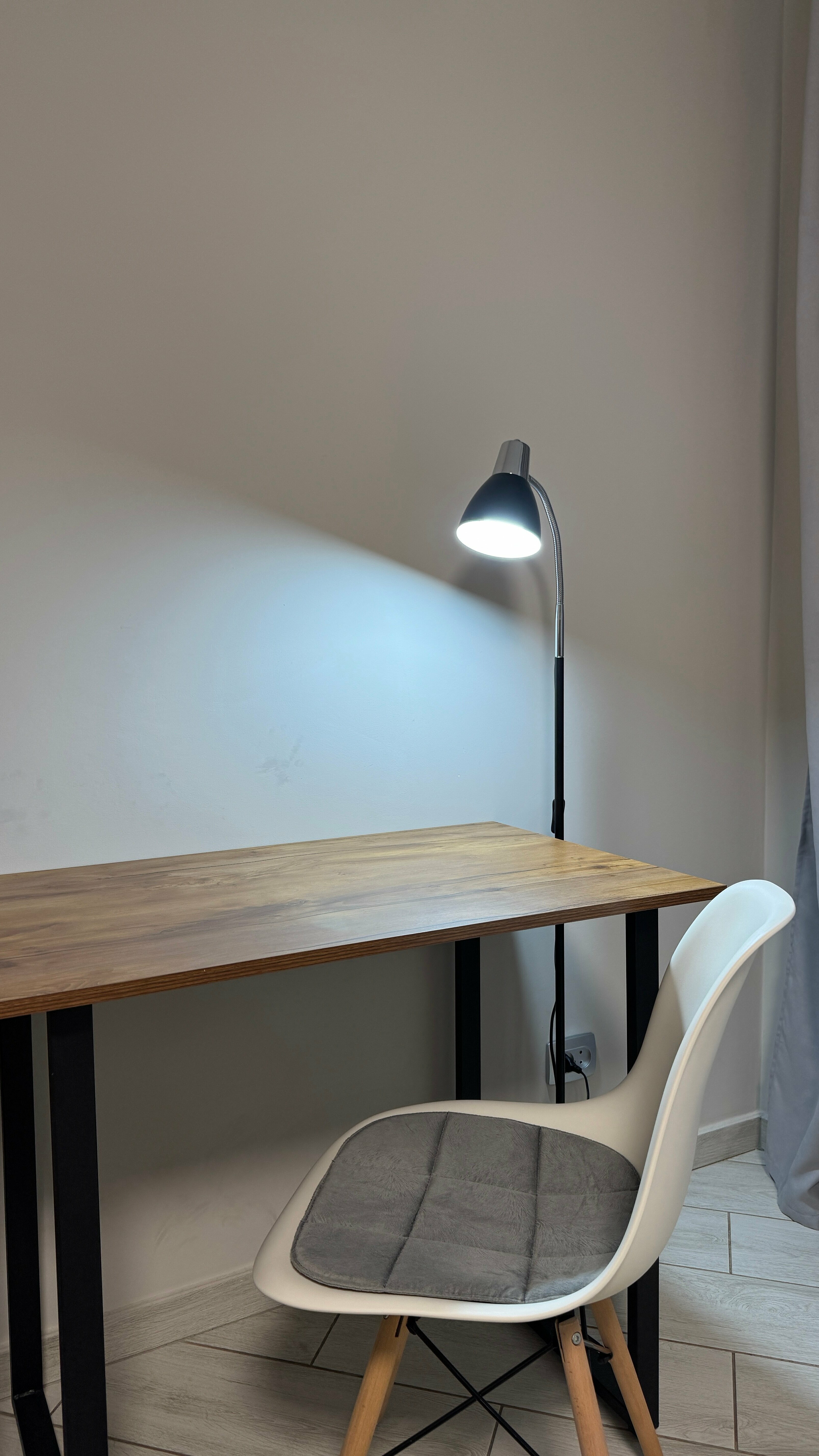 Четырехместный номер с кухней и удобствами в номере.