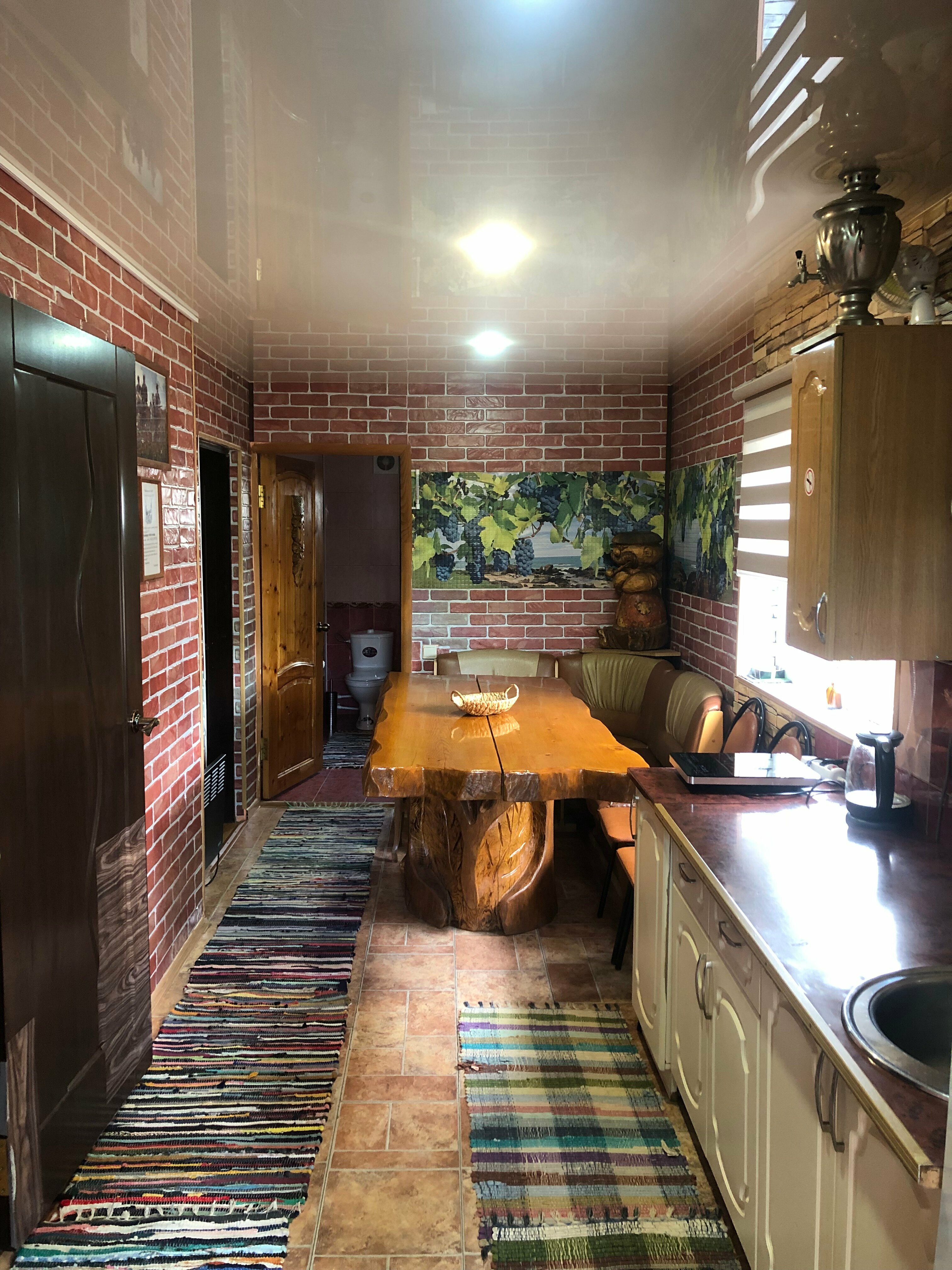 Дом с 3 спальнями