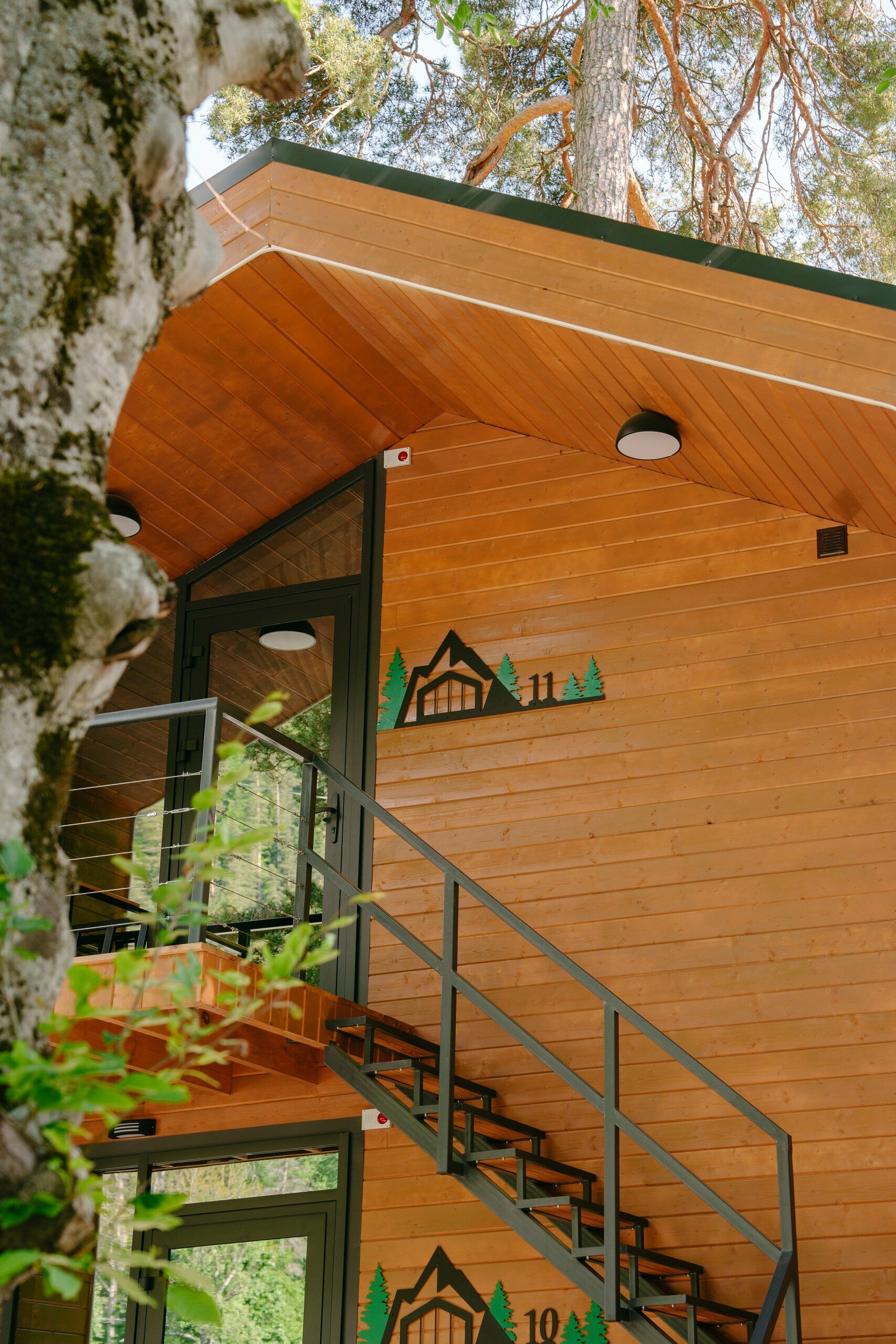 Апартамент Стандарт Плюс(2 этаж)