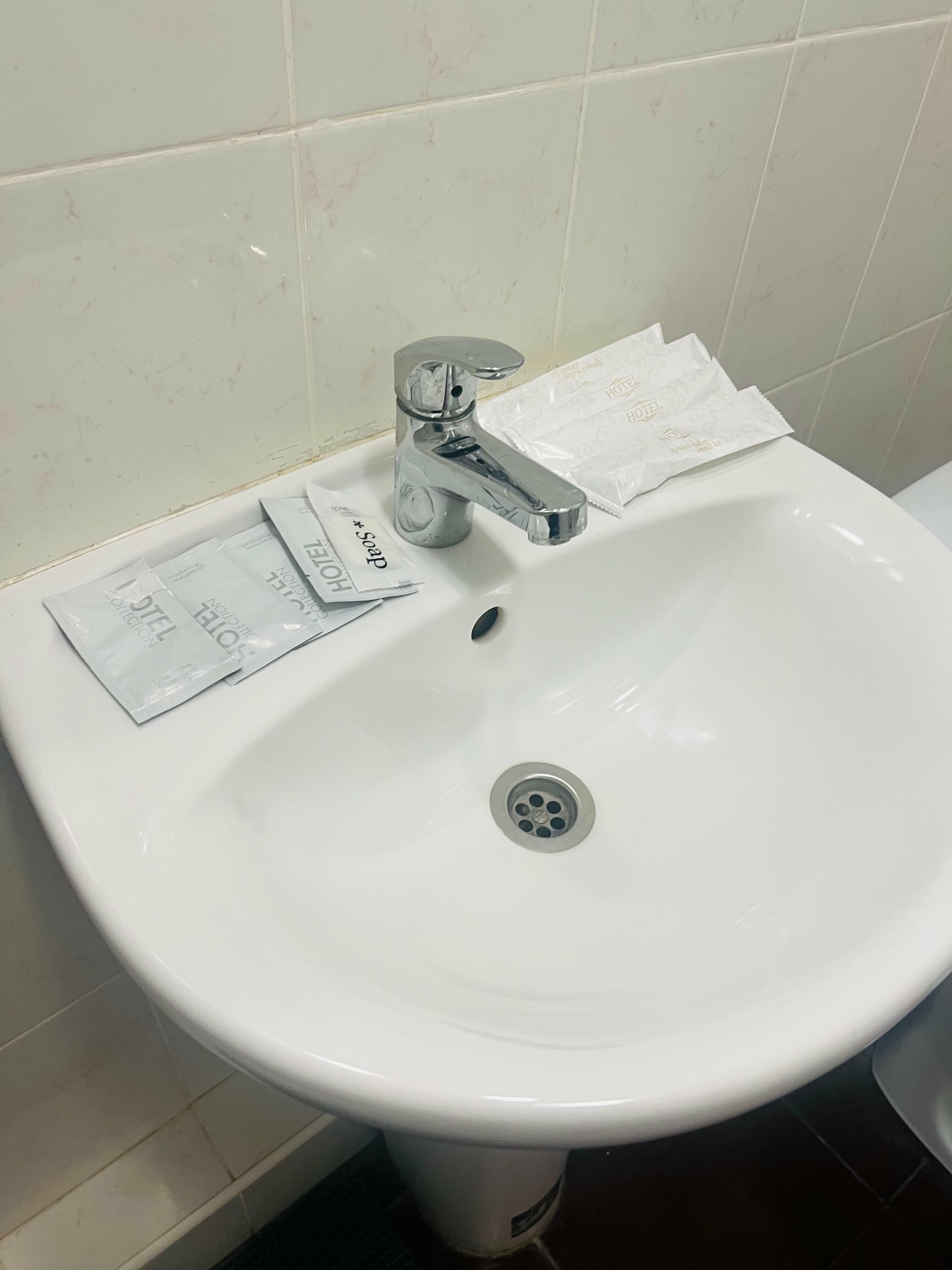 Трехместный номер «Комфорт»