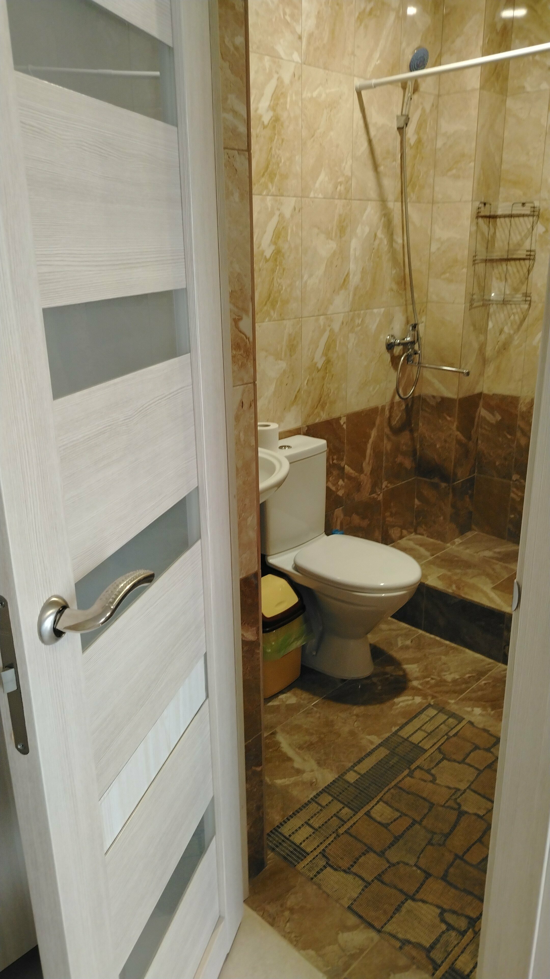 Полулюкс с видом на море