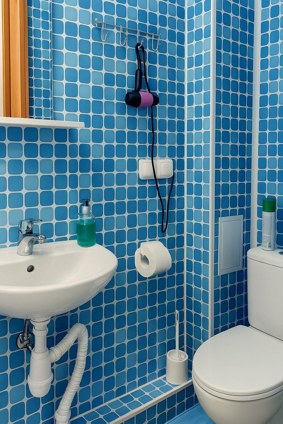 Стандарт  двухместный с двумя раздельными кроватями