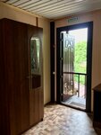 Трехместный номер в Затерянный рай