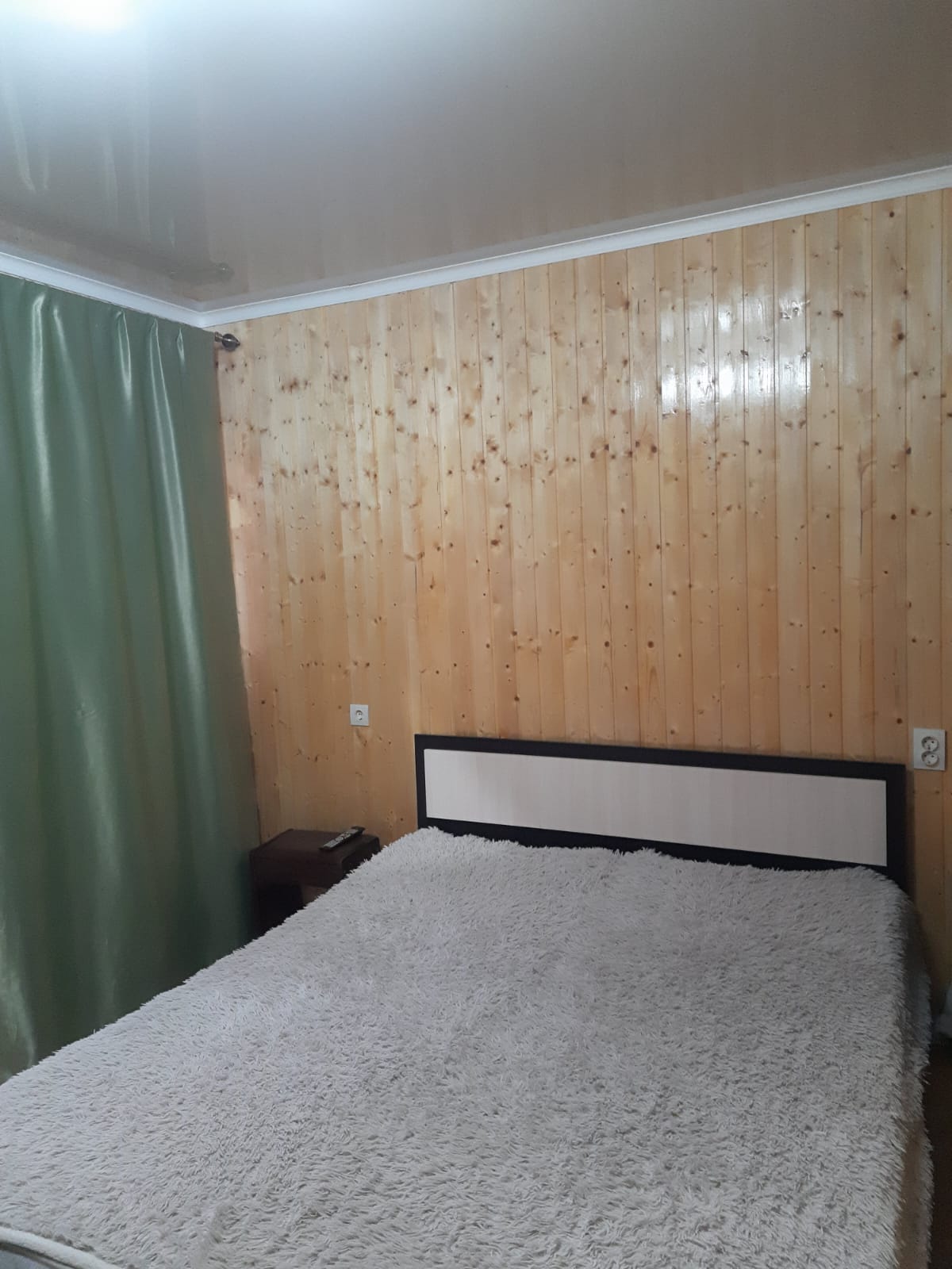 Классический трехместный номер