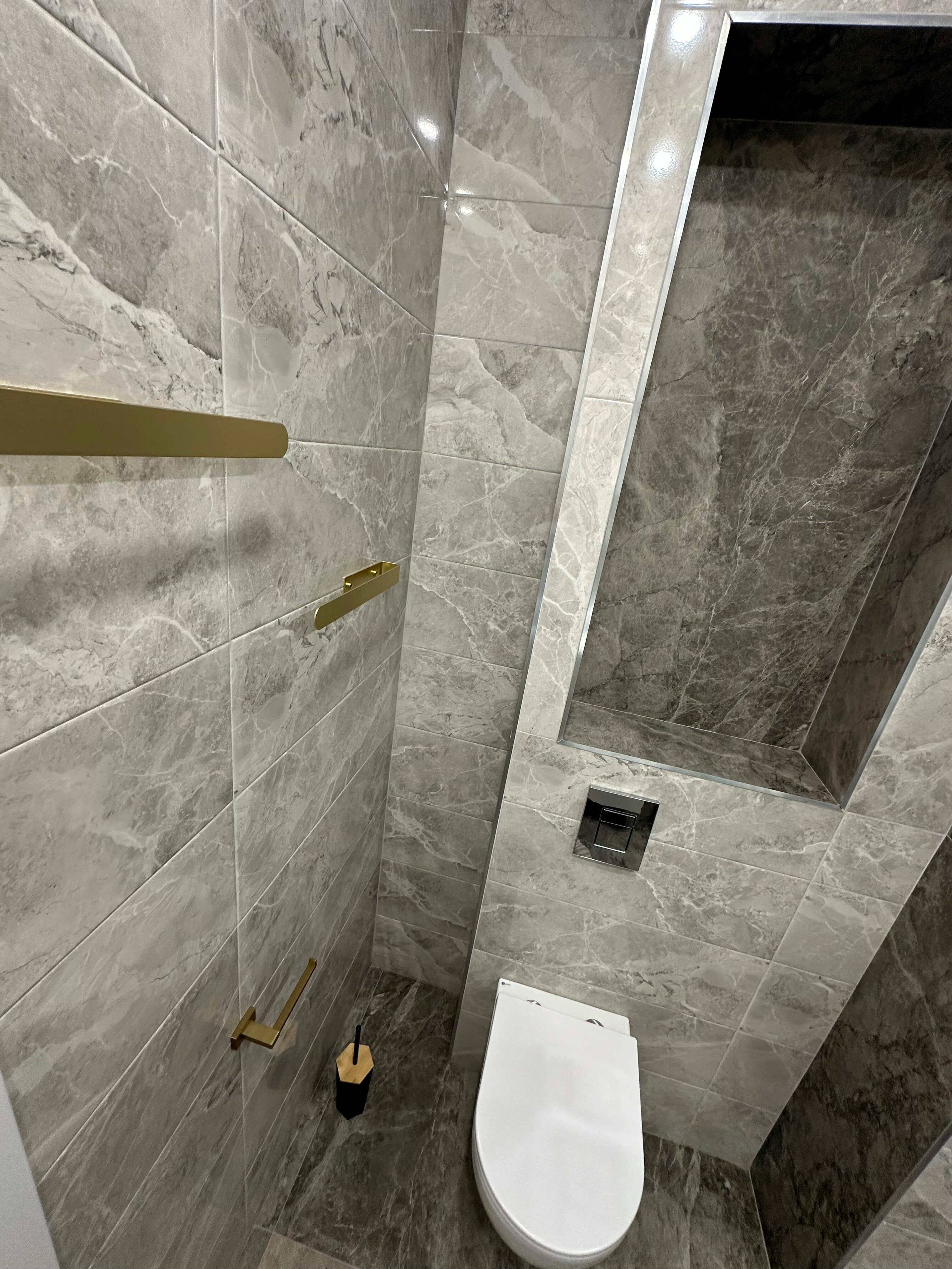 Улучшенный номер с кроватью размера «king-size»