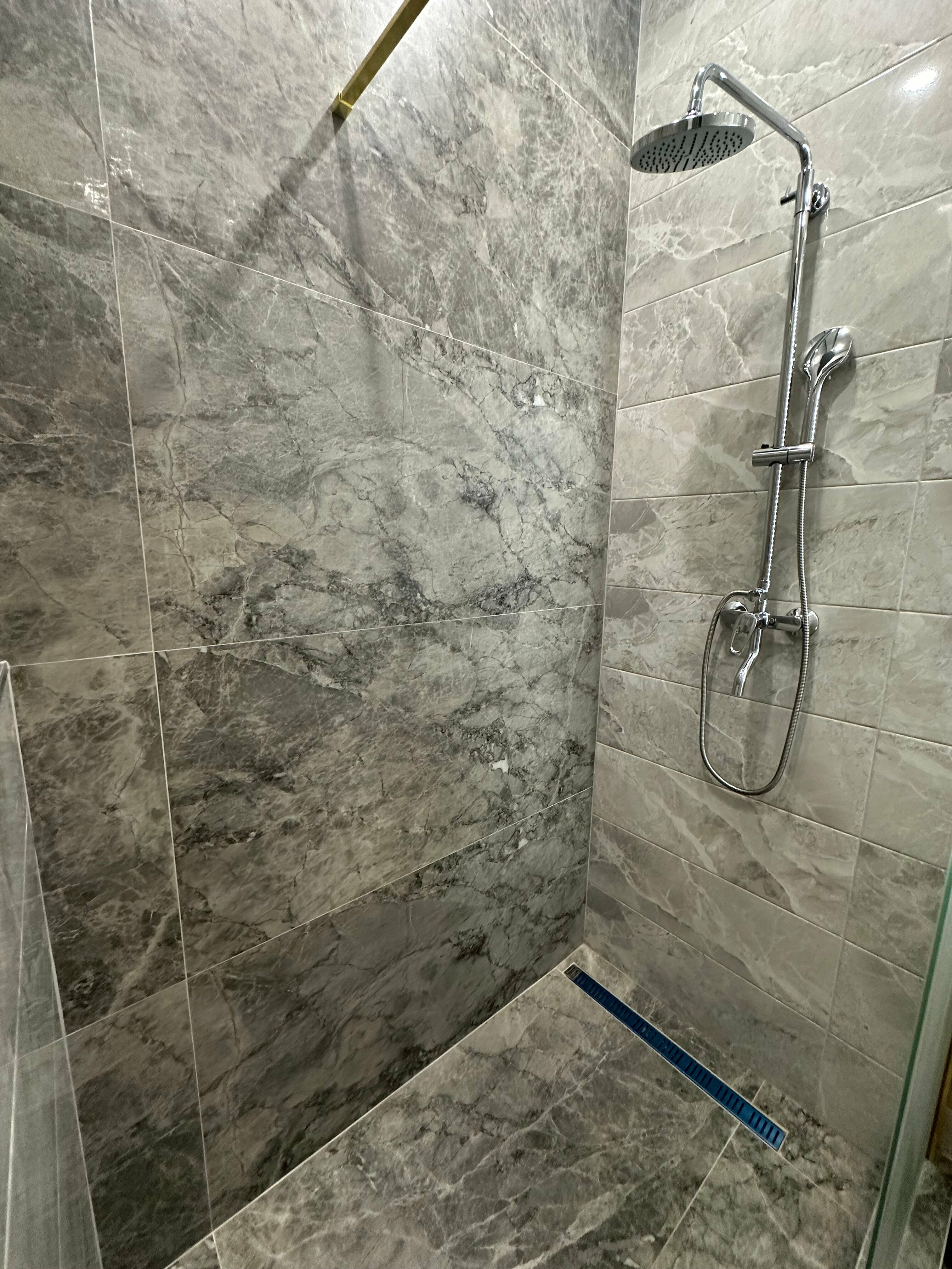 Улучшенный номер с кроватью размера «king-size»